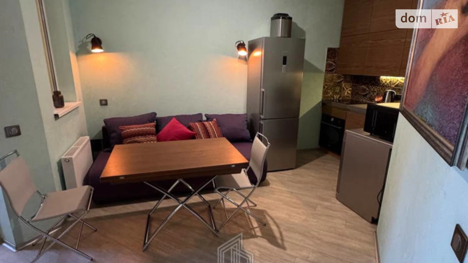 Продается 1-комнатная квартира 43.3 кв. м в Киеве, ул. Михаила Максимовича, 3Г - фото 3