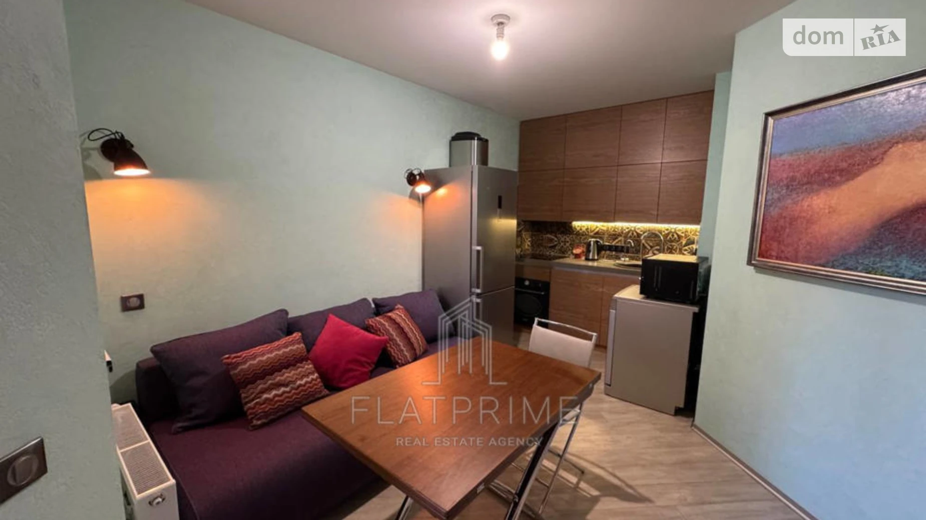 Продается 1-комнатная квартира 43.3 кв. м в Киеве, ул. Михаила Максимовича, 3Г - фото 5