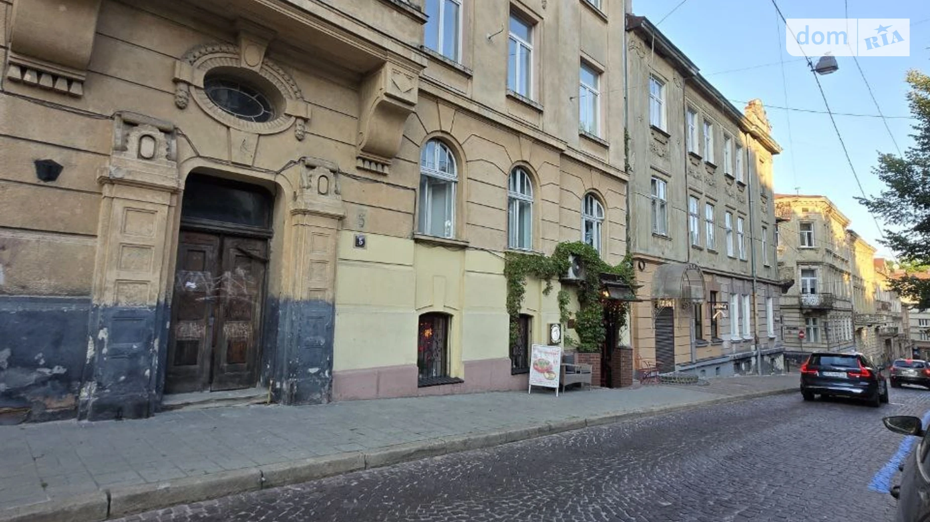 Здається в оренду приміщення вільного призначення 125 кв. м в 3-поверховій будівлі, цена: 1250 $ - фото 2