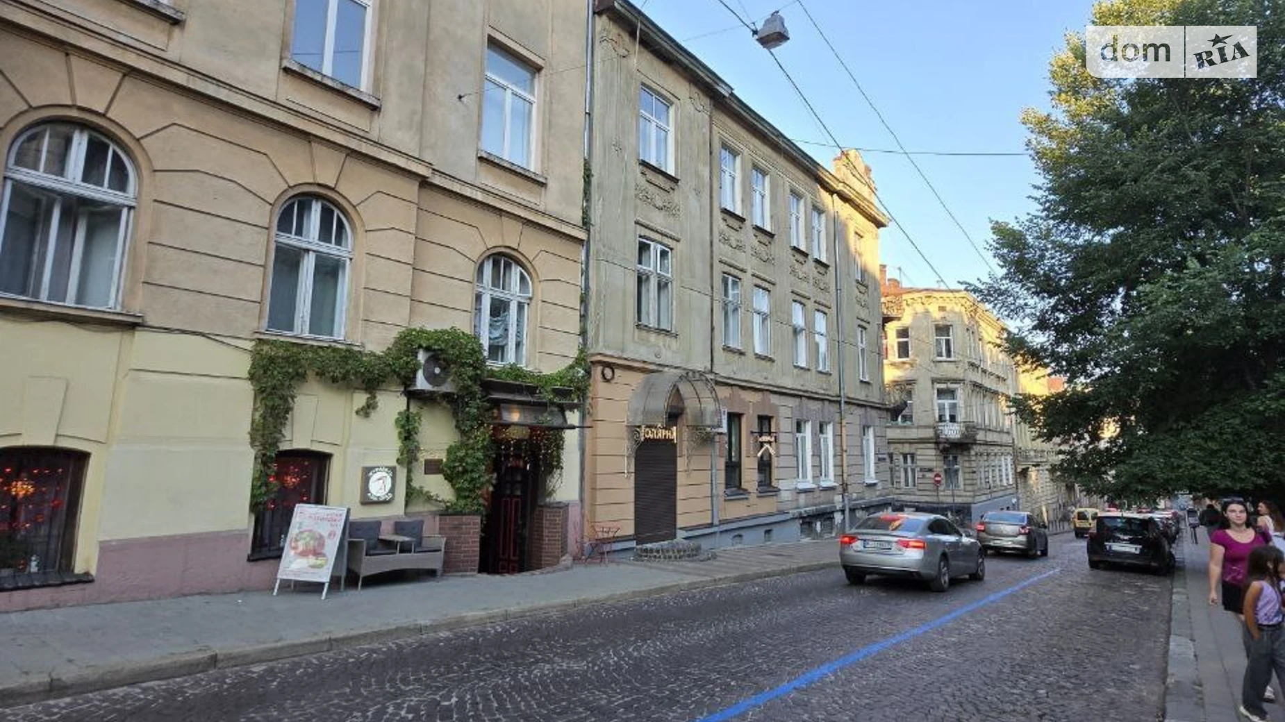 Здається в оренду приміщення вільного призначення 125 кв. м в 3-поверховій будівлі, цена: 1250 $ - фото 3