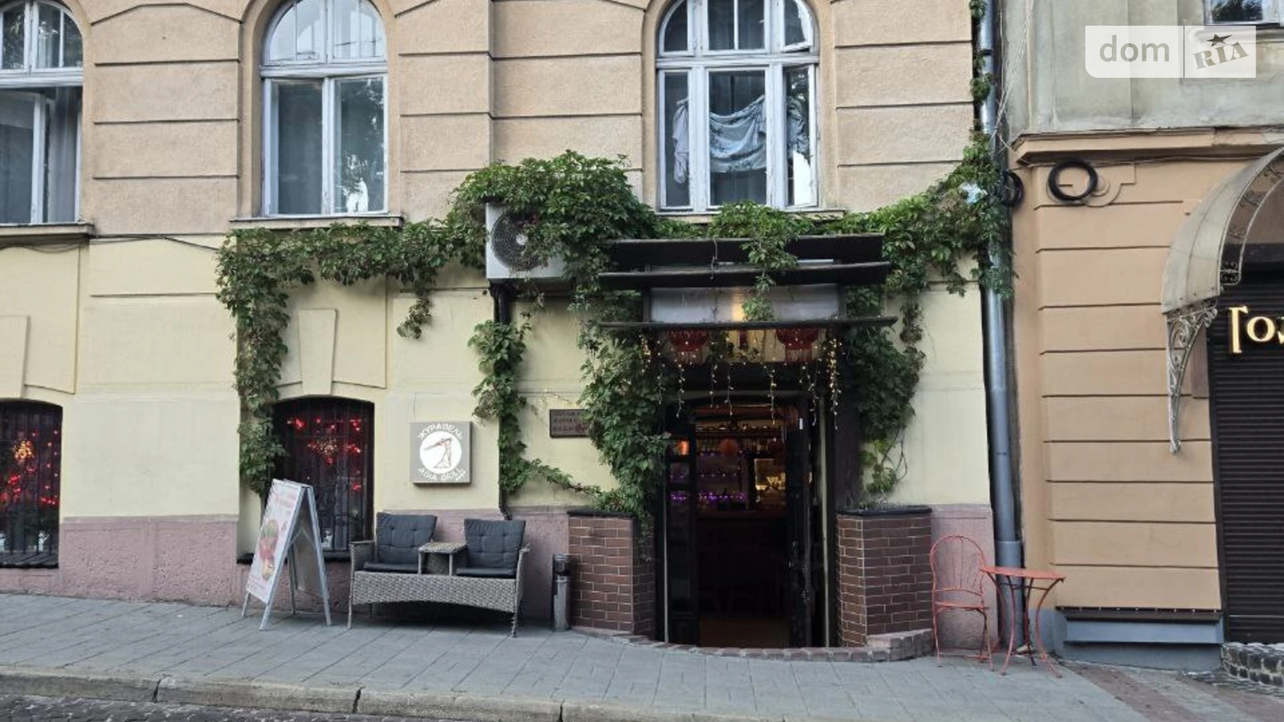 Здається в оренду приміщення вільного призначення 125 кв. м в 3-поверховій будівлі, цена: 1250 $ - фото 4