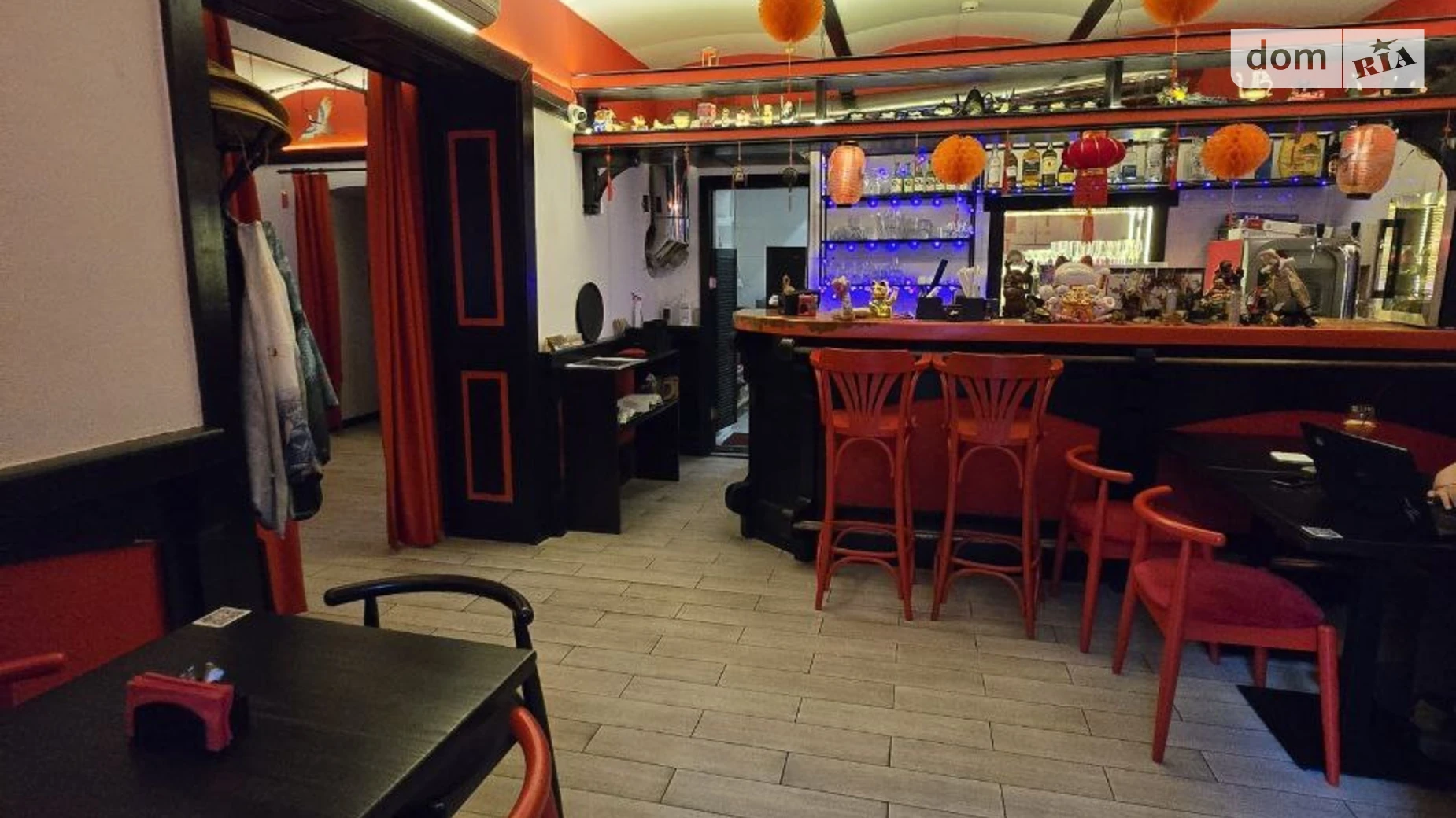 Здається в оренду приміщення вільного призначення 125 кв. м в 3-поверховій будівлі, цена: 1250 $ - фото 5