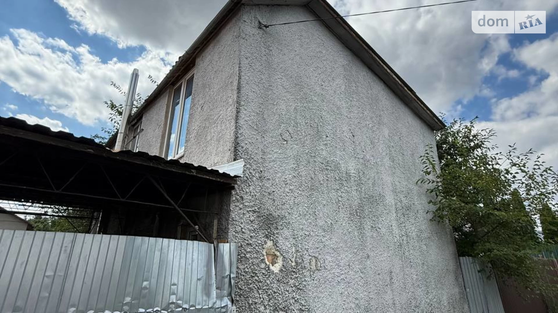 Продается дом на 2 этажа 60.1 кв. м с балконом, цена: 55000 $ - фото 3