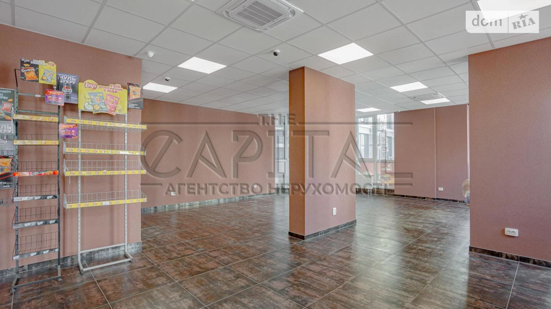 Сдается в аренду офис 95 кв. м в бизнес-центре, цена: 1050 $ - фото 3