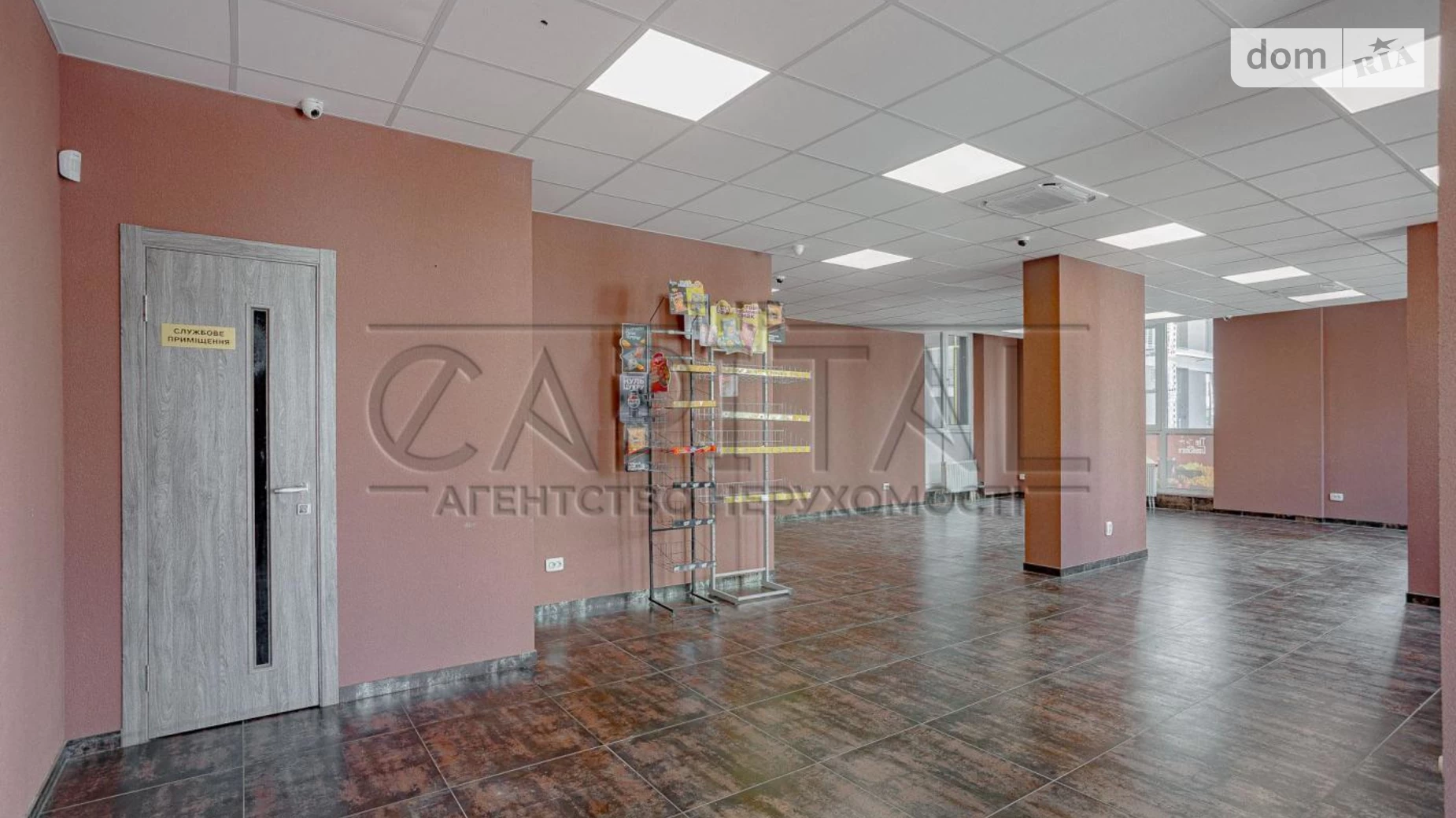 Сдается в аренду офис 95 кв. м в бизнес-центре, цена: 1050 $ - фото 5