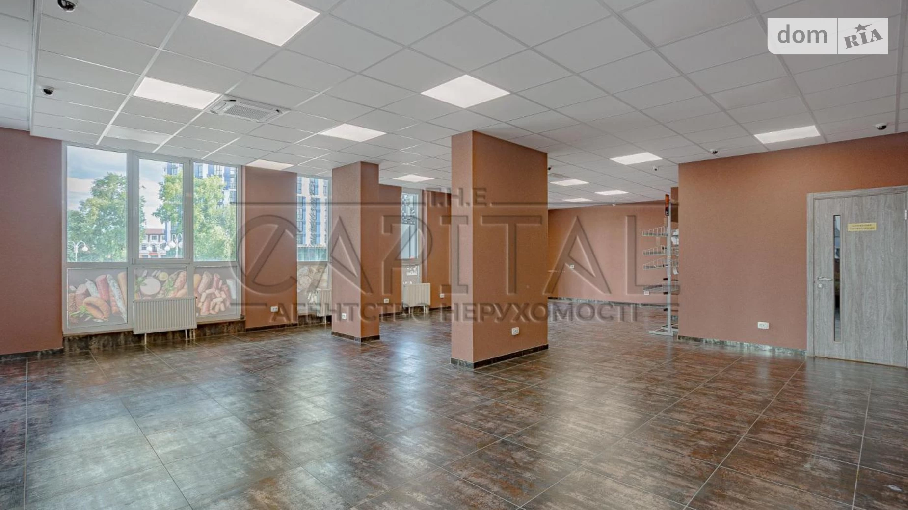Сдается в аренду офис 95 кв. м в бизнес-центре, цена: 1050 $ - фото 2