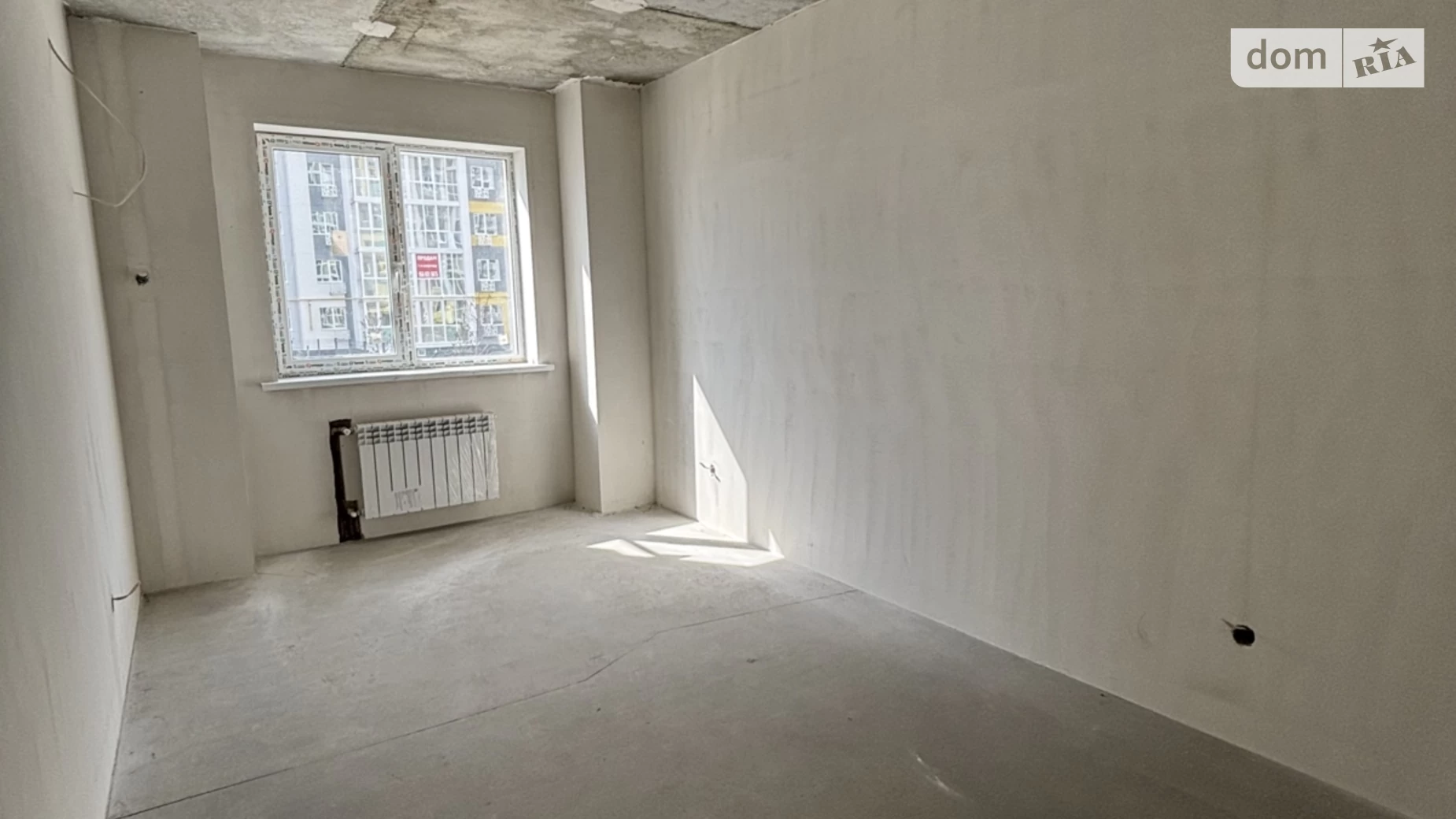 Продается 2-комнатная квартира 60 кв. м в Полтаве, ул. Башкирцевой Марии, 20 корпус 1 - фото 2