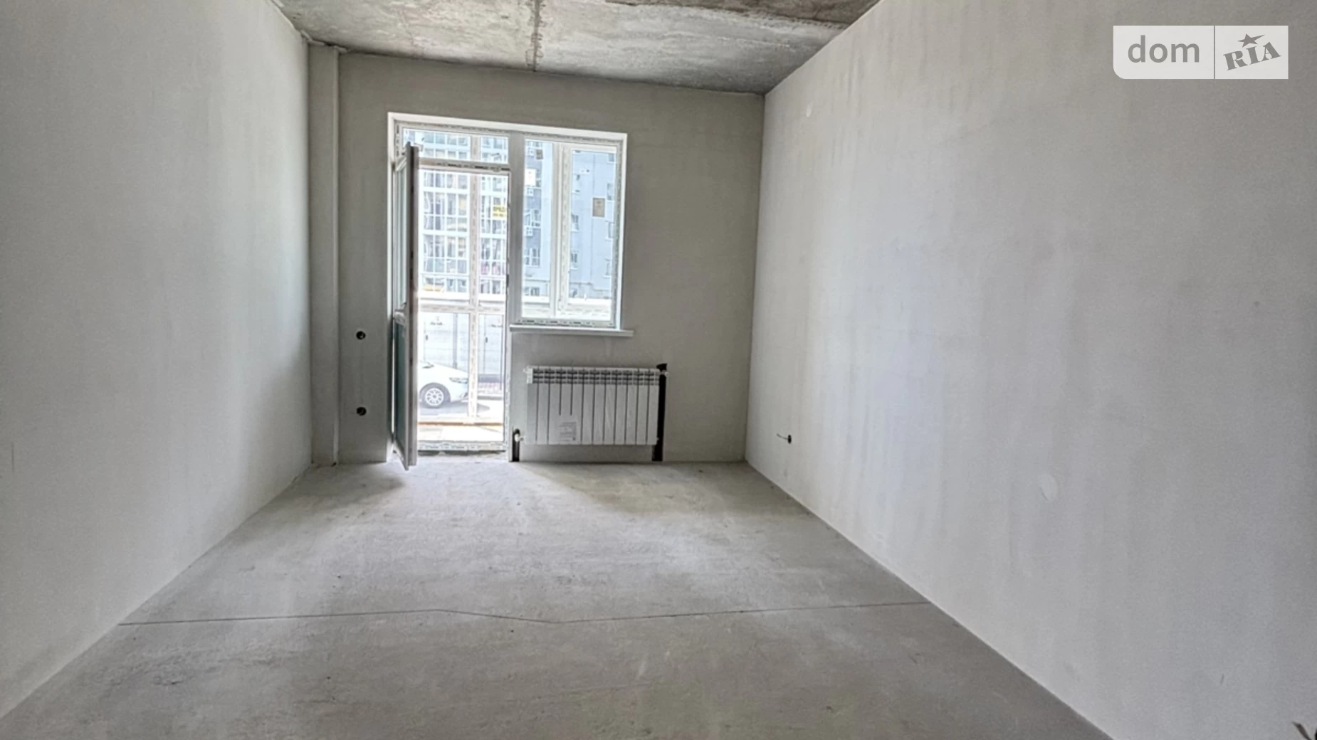Продается 2-комнатная квартира 60 кв. м в Полтаве, ул. Башкирцевой Марии, 20 корпус 1 - фото 3