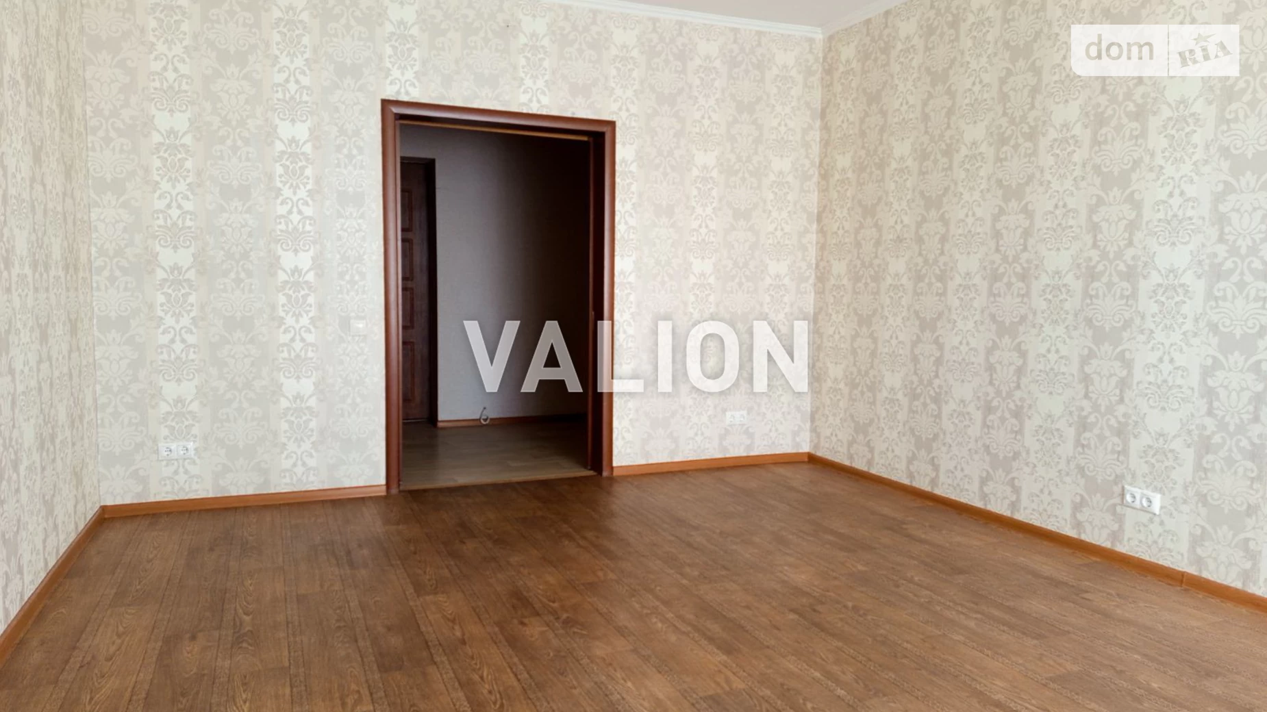 Продается 1-комнатная квартира 52.3 кв. м в Киеве, ул. Иорданская, 1 - фото 4