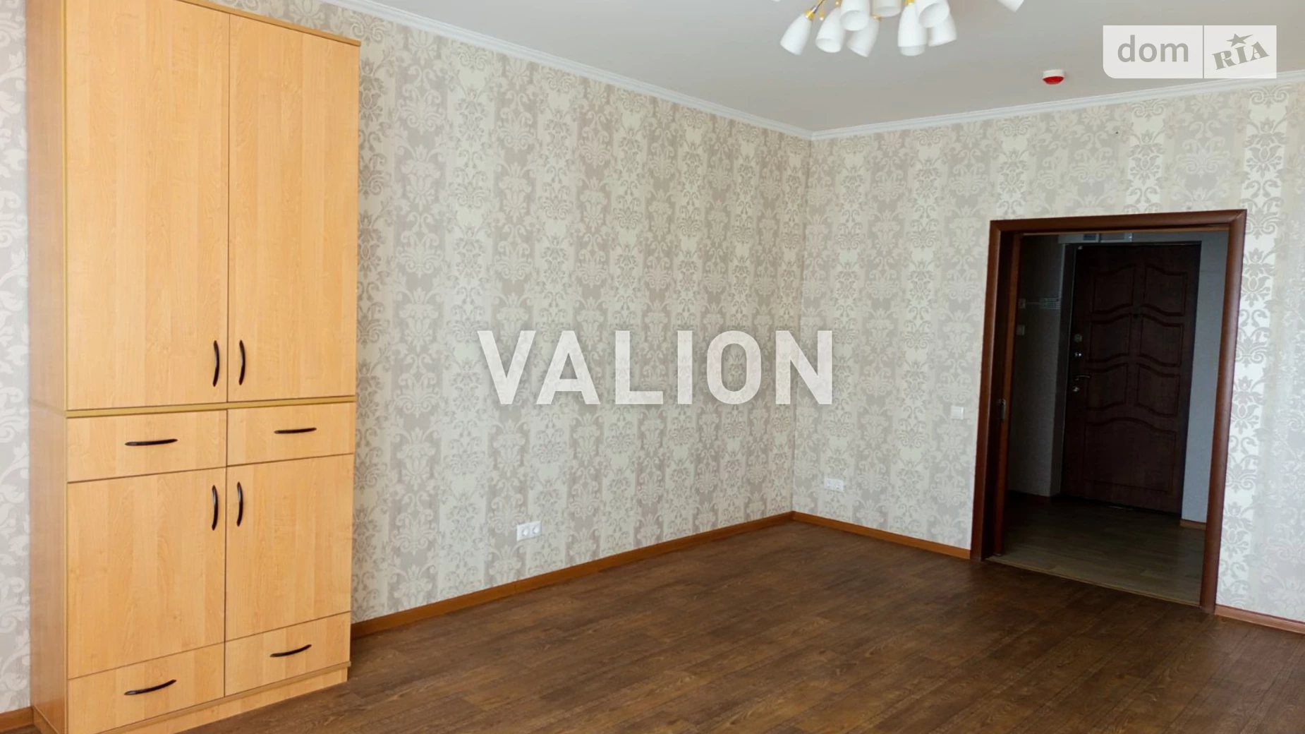 Продается 1-комнатная квартира 52.3 кв. м в Киеве, ул. Иорданская, 1 - фото 3