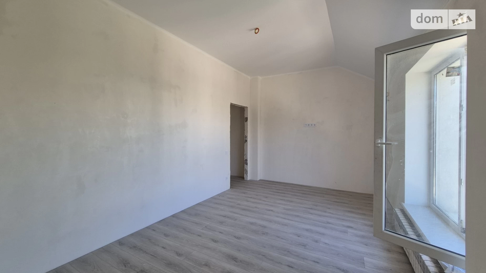 Продается 1-комнатная квартира 36.8 кв. м в Одессе, ул. Тульская - фото 3