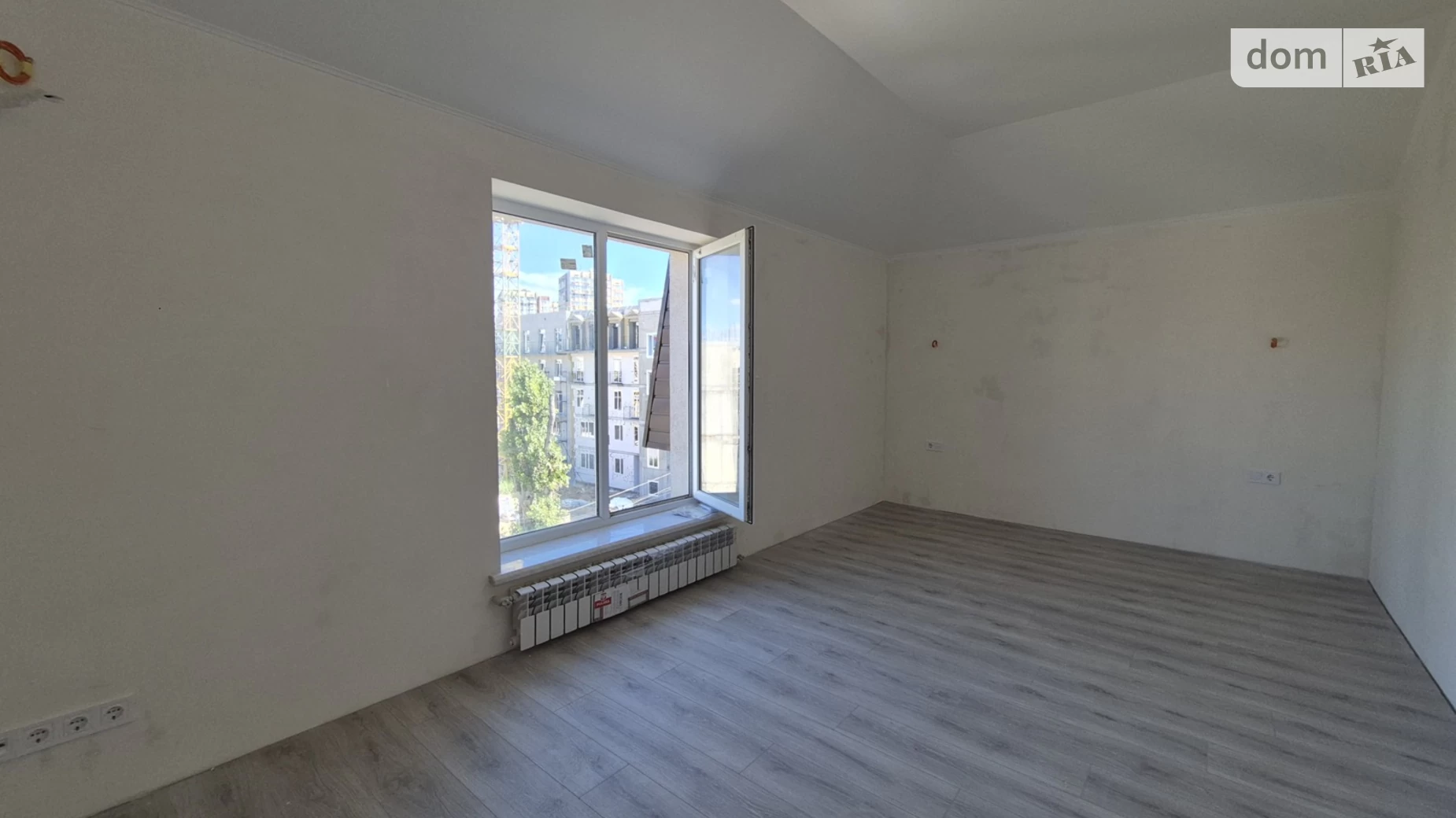 Продается 1-комнатная квартира 36.8 кв. м в Одессе, ул. Тульская - фото 5