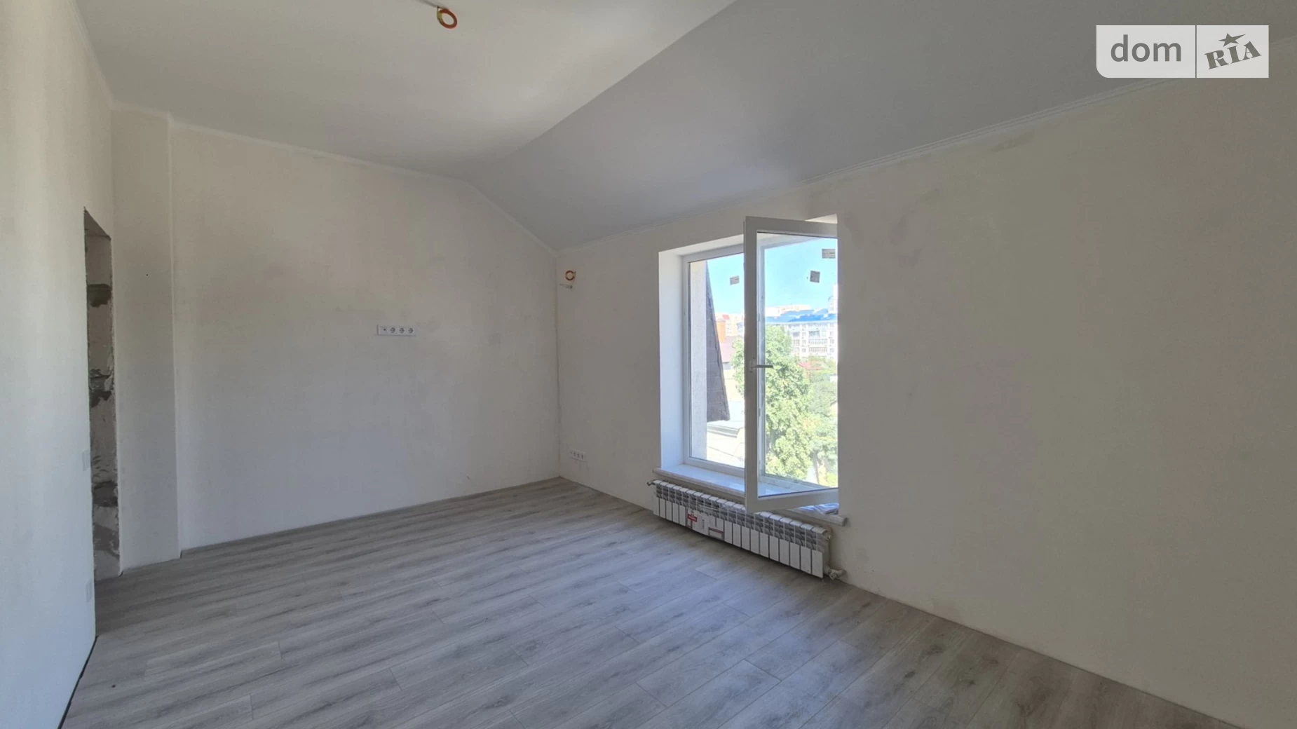 Продается 1-комнатная квартира 36.8 кв. м в Одессе, ул. Тульская - фото 4