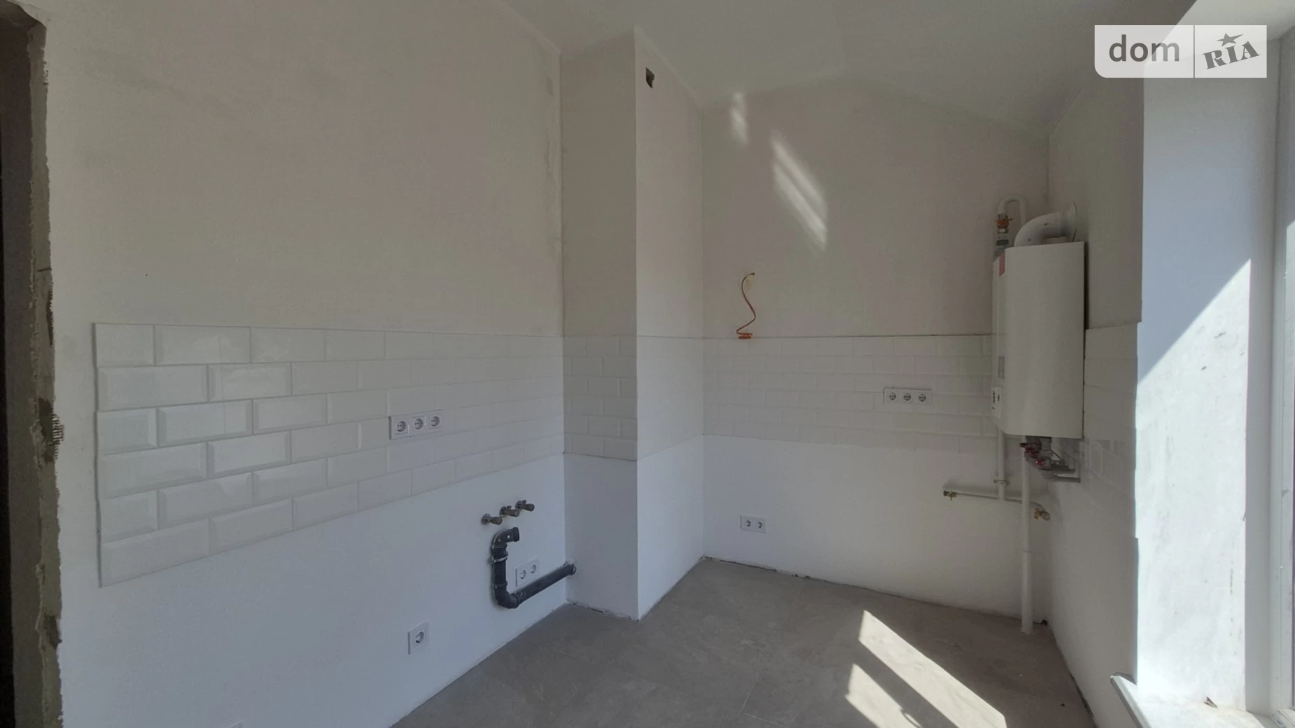 Продается 1-комнатная квартира 36.8 кв. м в Одессе, ул. Тульская - фото 2