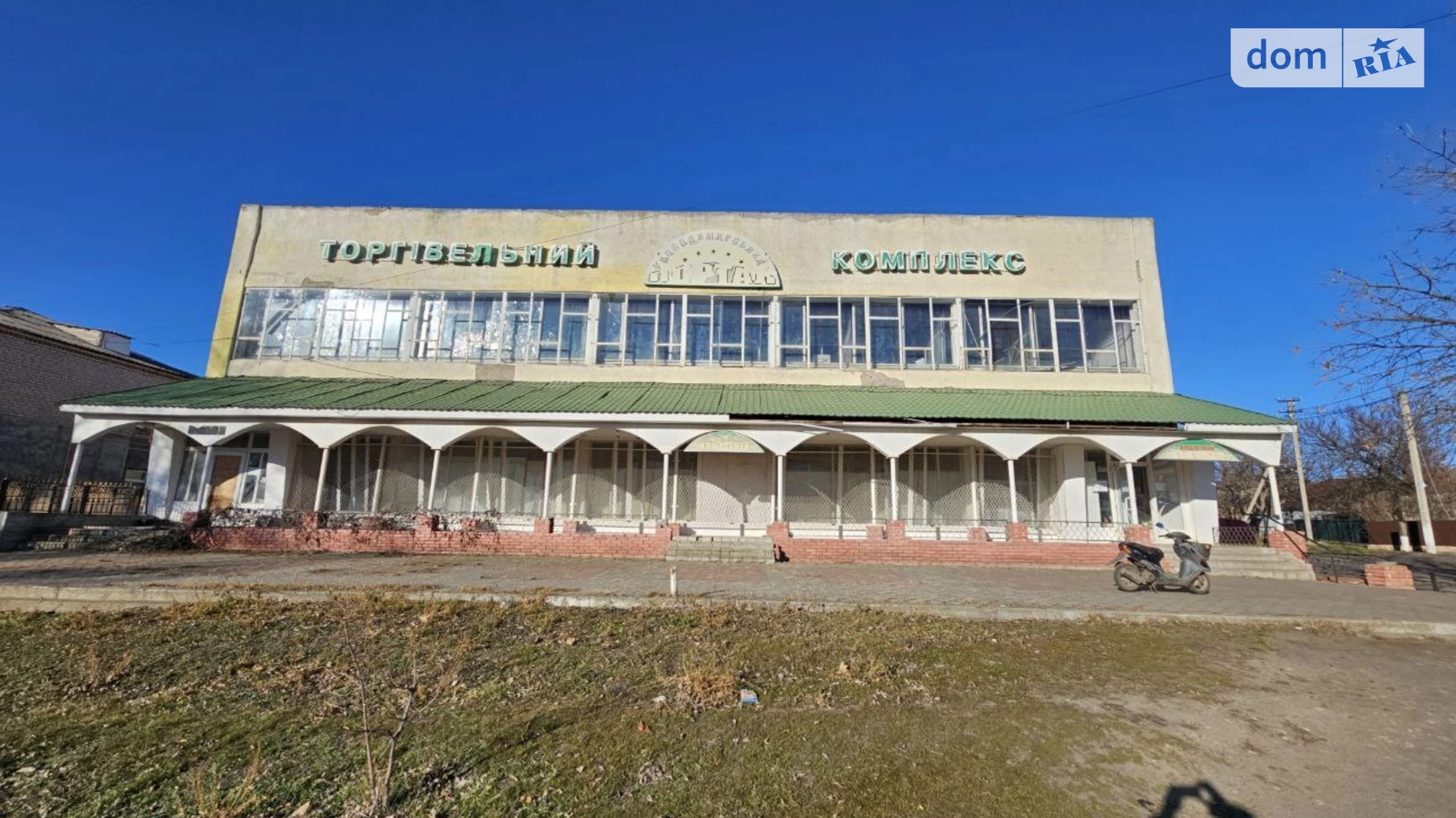 Сдается в аренду помещения свободного назначения 414 кв. м в 1-этажном здании, цена: 5555 грн - фото 4
