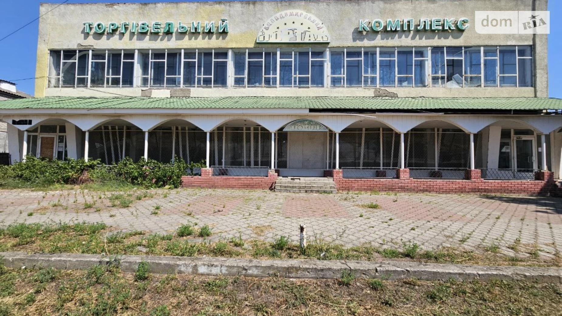 Сдается в аренду помещения свободного назначения 414 кв. м в 1-этажном здании, цена: 5555 грн - фото 5