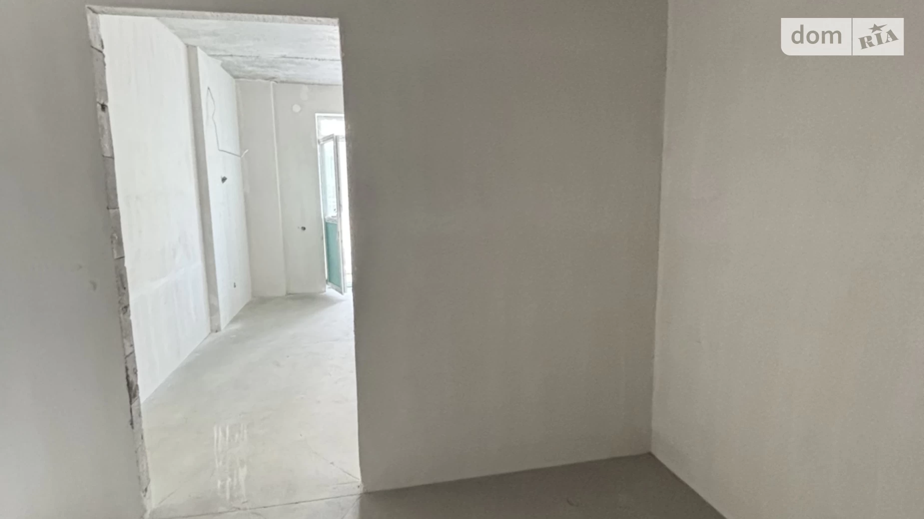 Продается 1-комнатная квартира 38 кв. м в Полтаве, ул. Башкирцевой Марии, 20 корпус 2 - фото 4