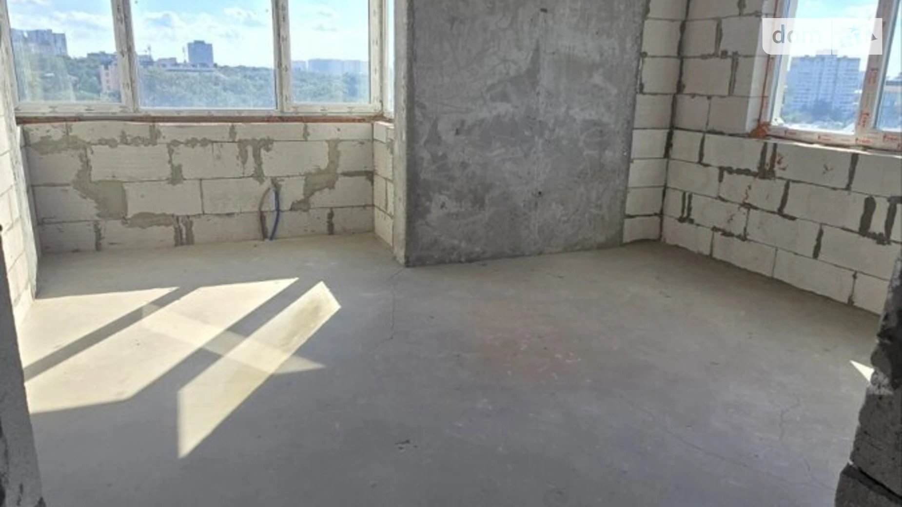 Продается 1-комнатная квартира 44.93 кв. м в Киеве, ул. Степана Руданского, 9А - фото 3