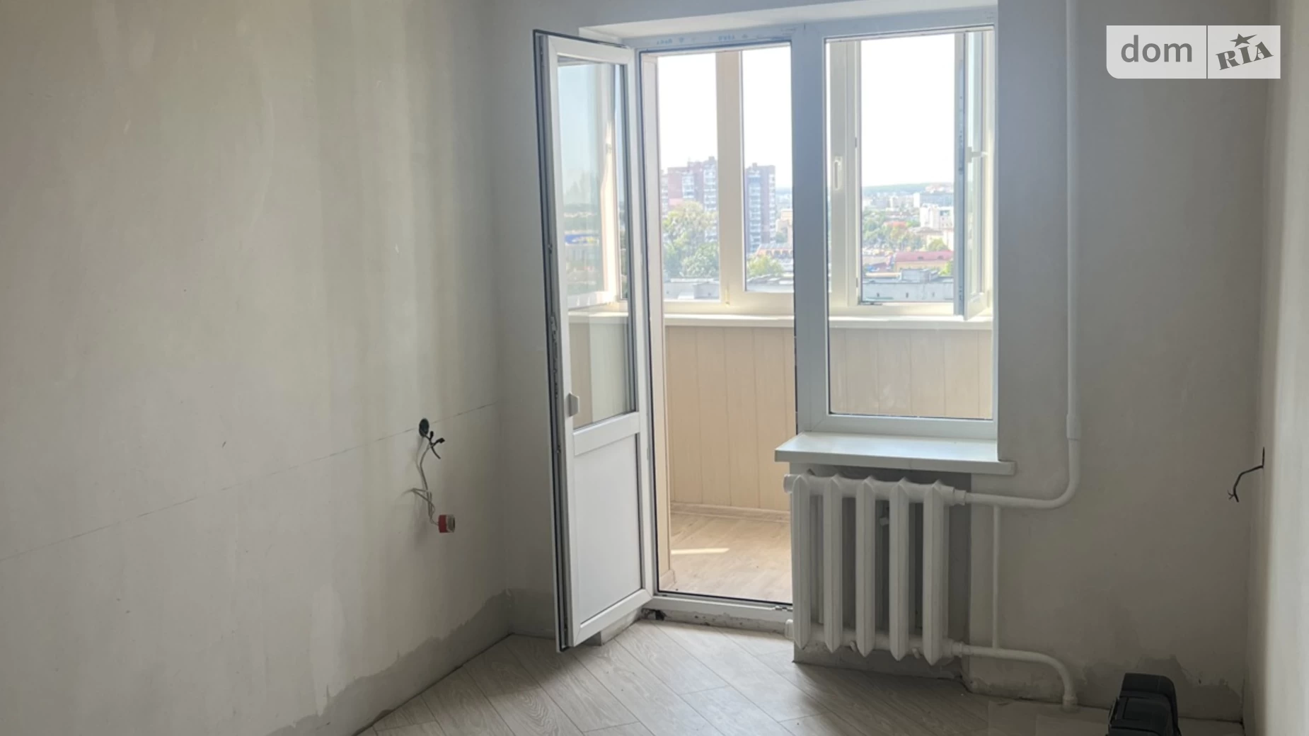 Продается 2-комнатная квартира 42 кв. м в Виннице, ул. Павла Тычины, 13 - фото 4