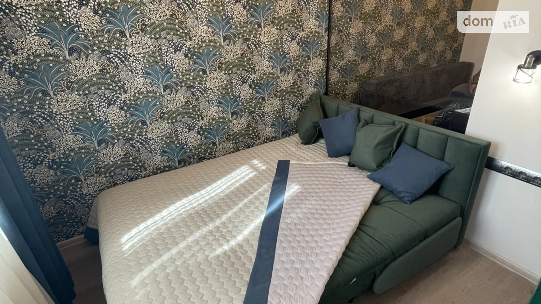 Продается 1-комнатная квартира 37 кв. м в Киеве, ул. Васильковская, 37 - фото 2