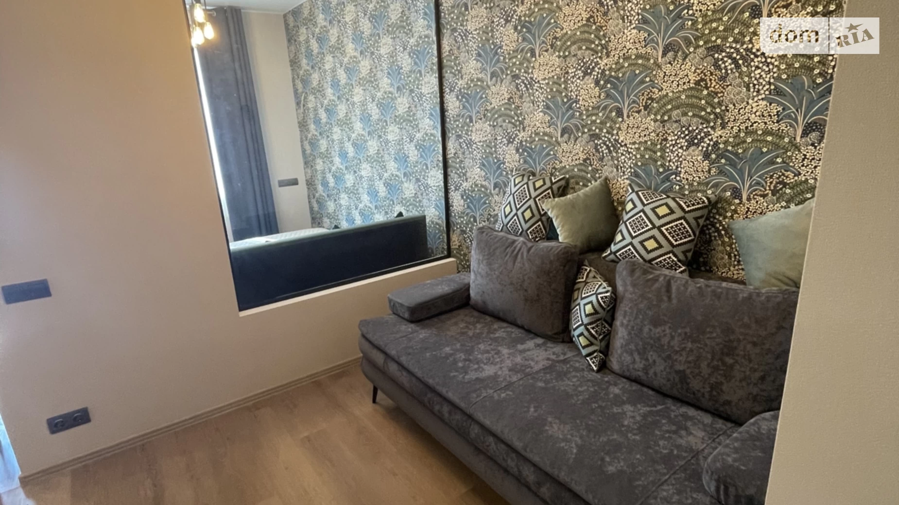 Продается 1-комнатная квартира 37 кв. м в Киеве, ул. Васильковская, 37 - фото 3