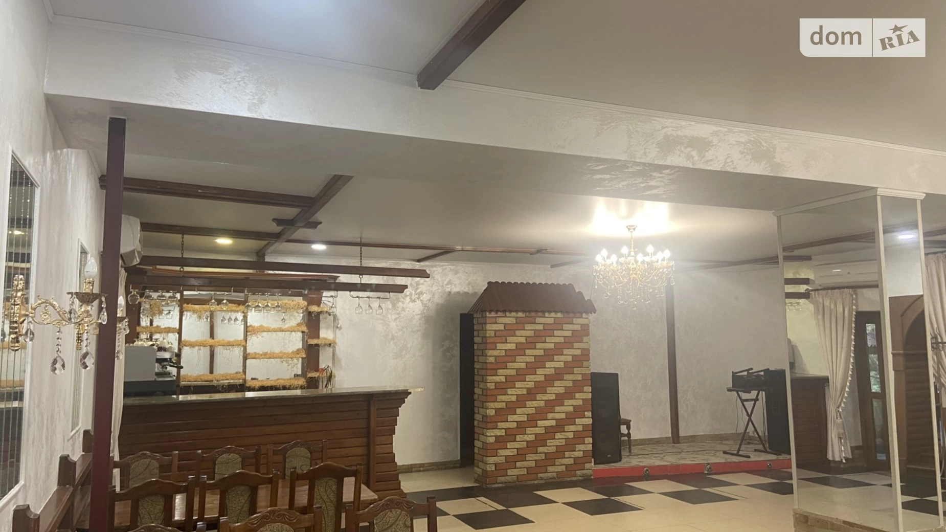 Продается объект сферы услуг 385 кв. м в 1-этажном здании, цена: 110000 $ - фото 3