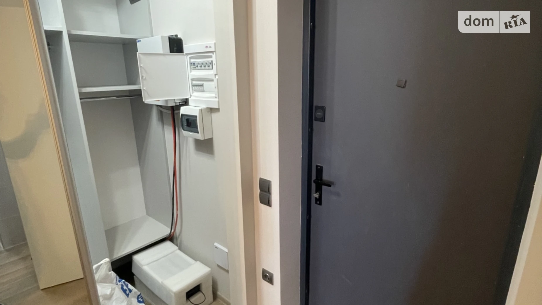 Продается 1-комнатная квартира 37 кв. м в Киеве, ул. Васильковская, 37 - фото 4