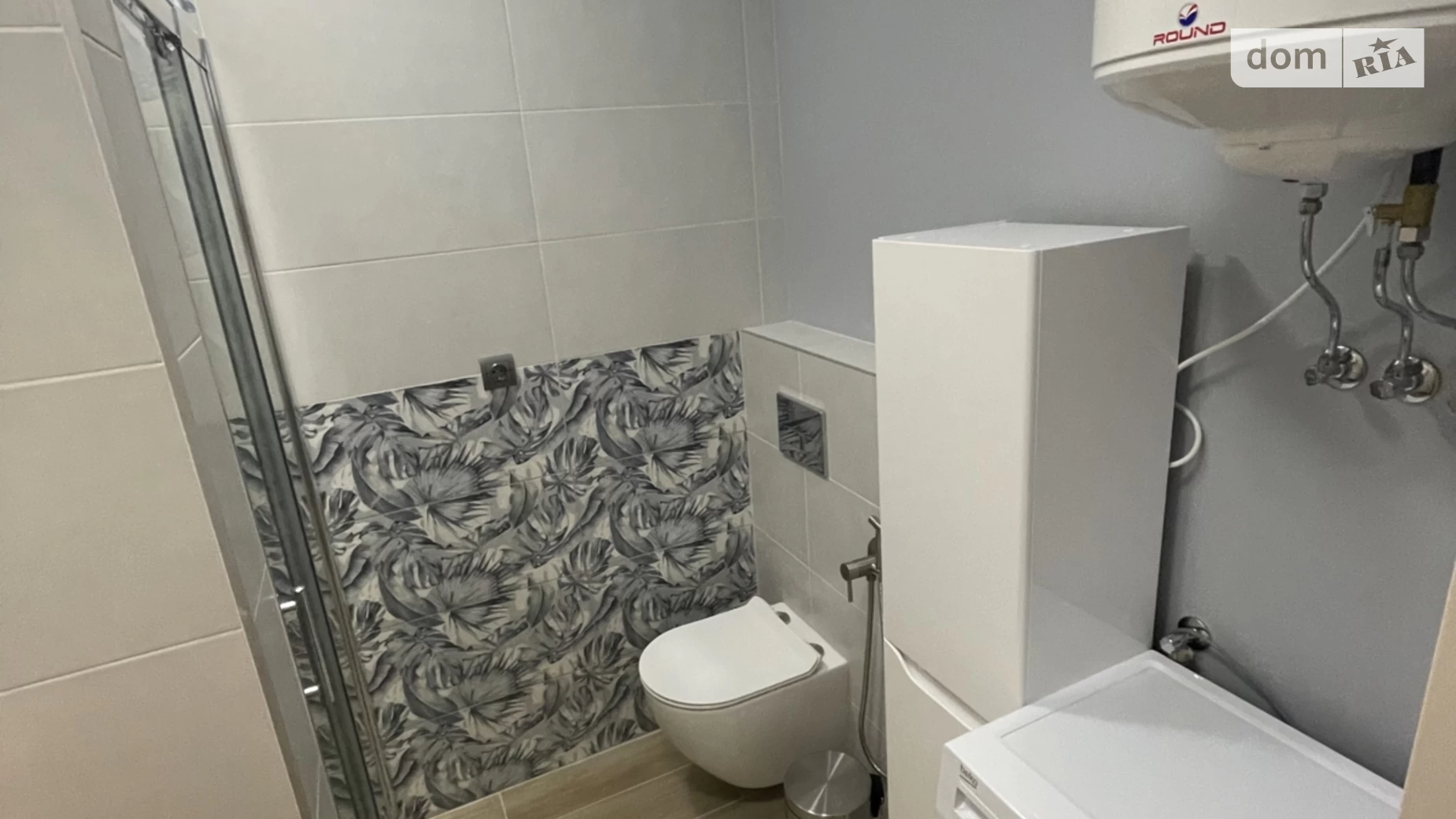 Продается 1-комнатная квартира 37 кв. м в Киеве, ул. Васильковская, 37 - фото 5