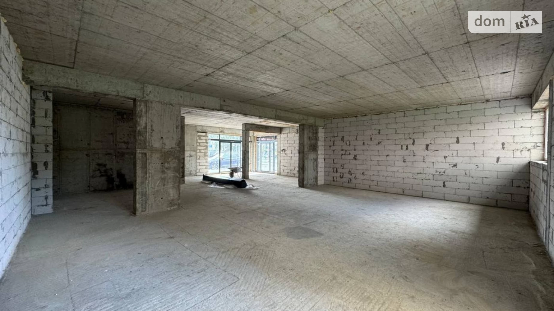 Сдается в аренду помещения свободного назначения 390.6 кв. м в 2-этажном здании, цена: 400000 грн - фото 3