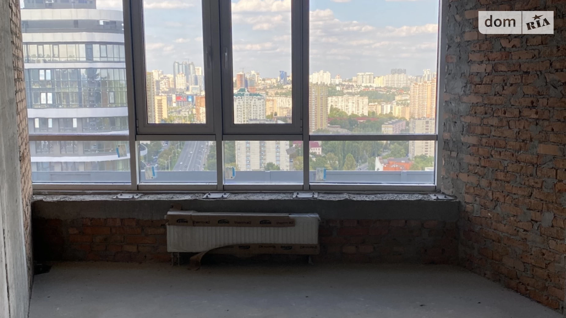 Продается 4-комнатная квартира 175 кв. м в Киеве, просп. Голосеевский(40-летия Октября), 78/2 - фото 4