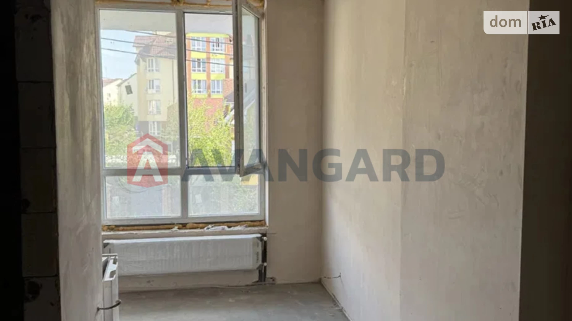 Продается 1-комнатная квартира 43 кв. м в Софиевской Борщаговке, ул. Кошевая, 104/21 - фото 3