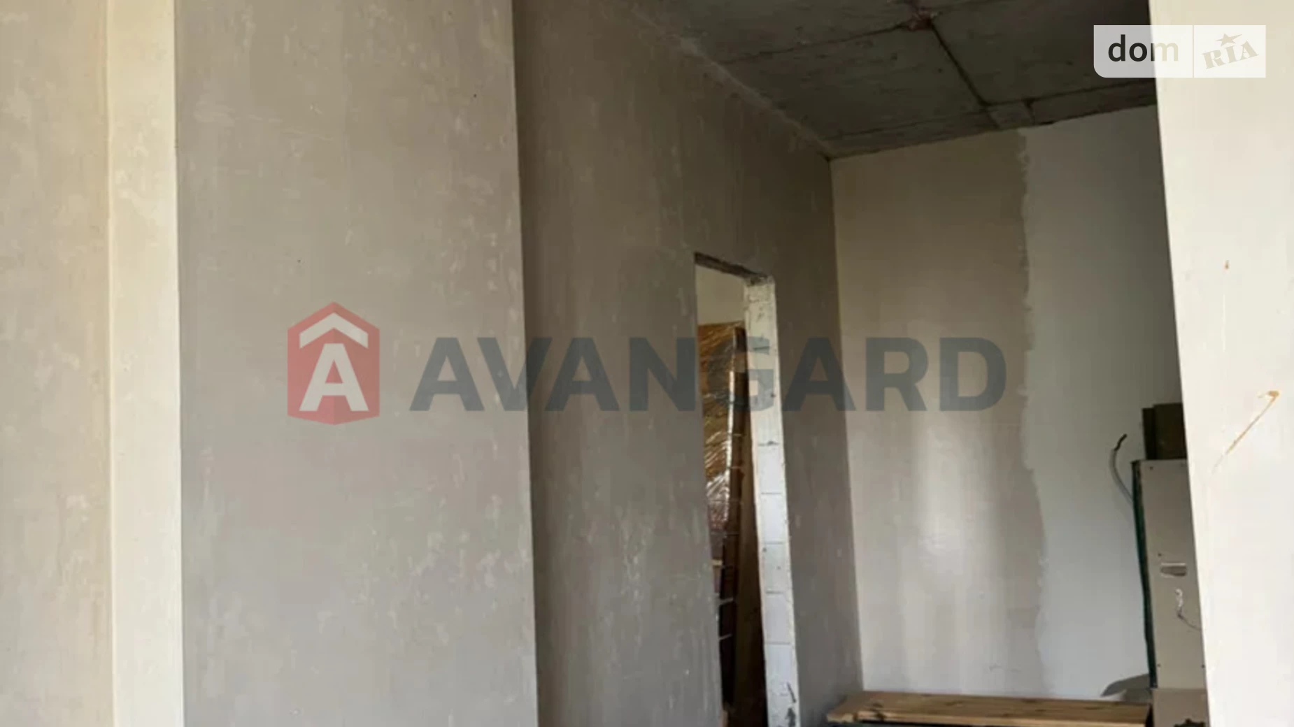Продается 1-комнатная квартира 43 кв. м в Софиевской Борщаговке, ул. Кошевая, 104/21 - фото 4