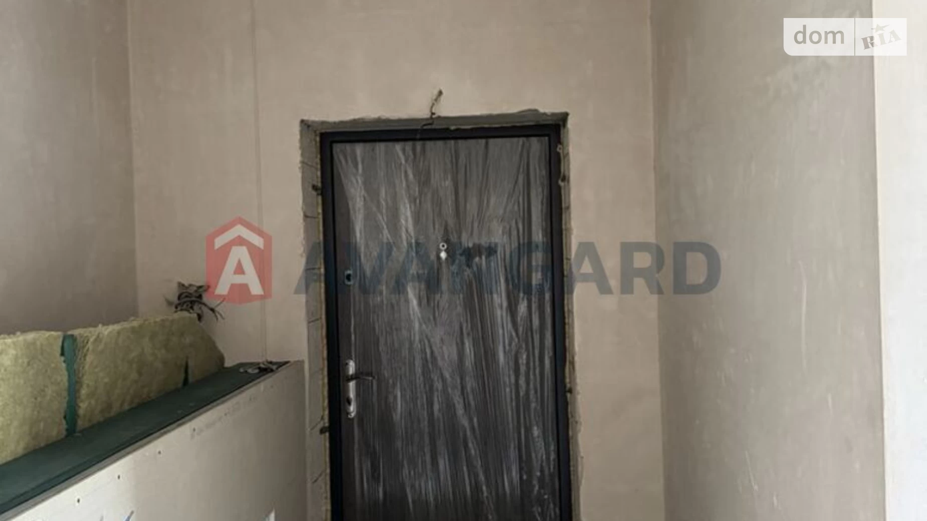 Продается 1-комнатная квартира 43 кв. м в Софиевской Борщаговке, ул. Кошевая, 104/21 - фото 5