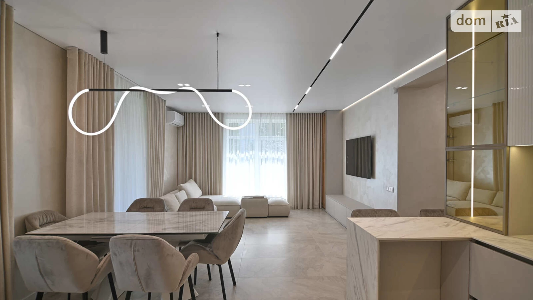 Продается дом на 2 этажа 207.3 кв. м с террасой, цена: 470000 $ - фото 2