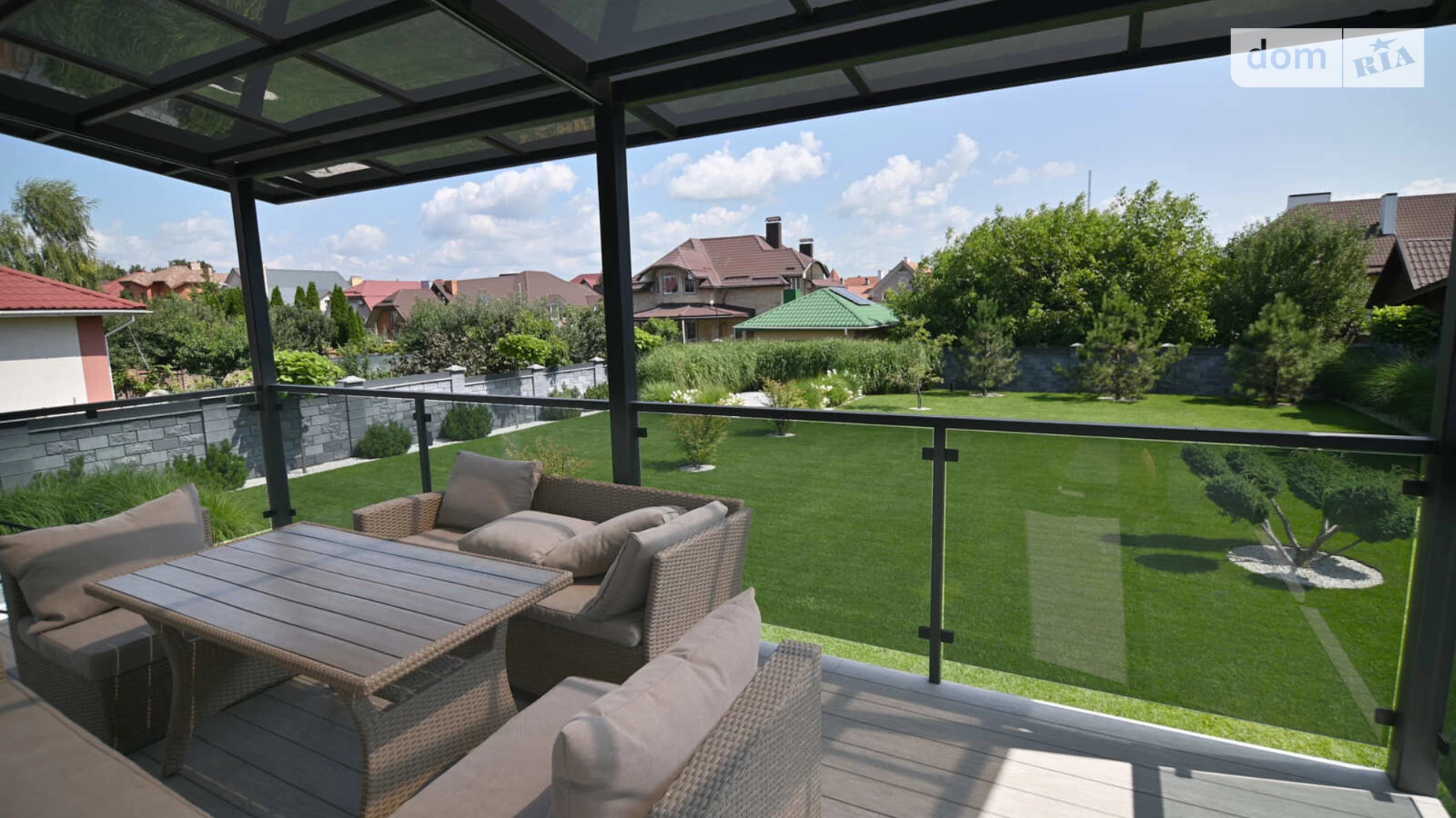 Продается дом на 2 этажа 207.3 кв. м с террасой, цена: 470000 $ - фото 5
