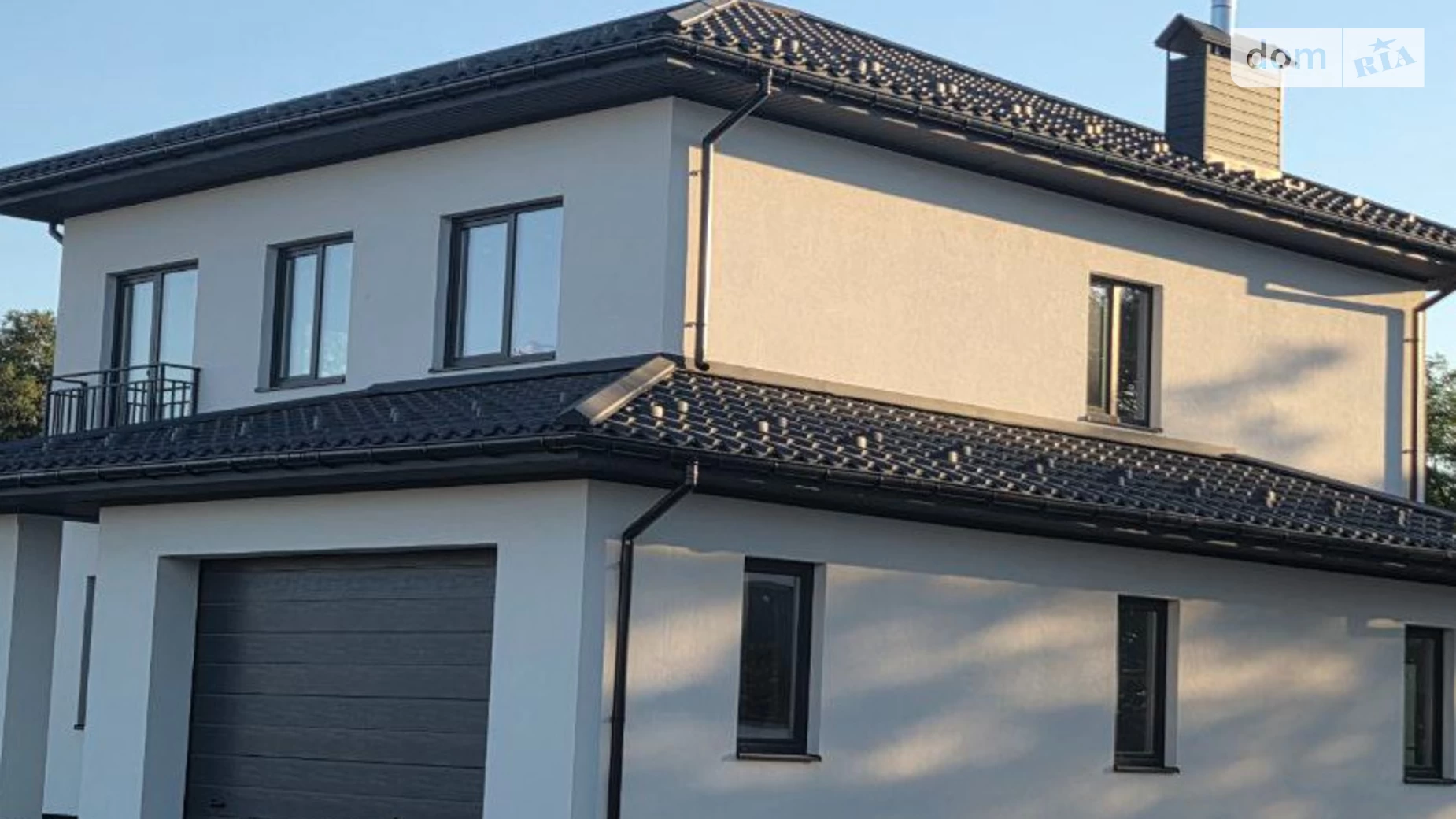 Продається будинок 2 поверховий 200 кв. м з каміном, цена: 185000 $ - фото 2
