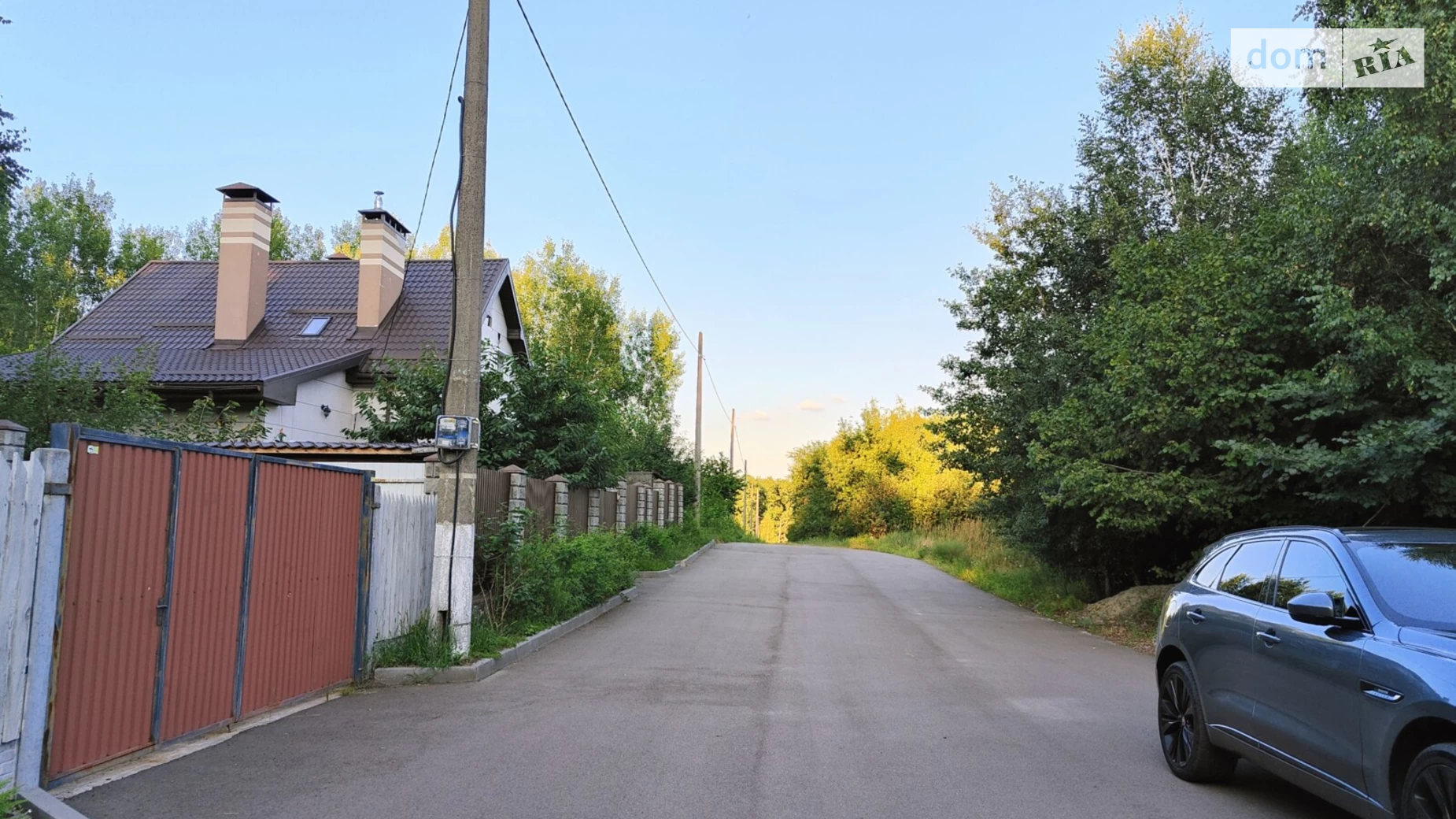 Продается земельный участок 10.12 соток в Киевской области, цена: 65000 $ - фото 3