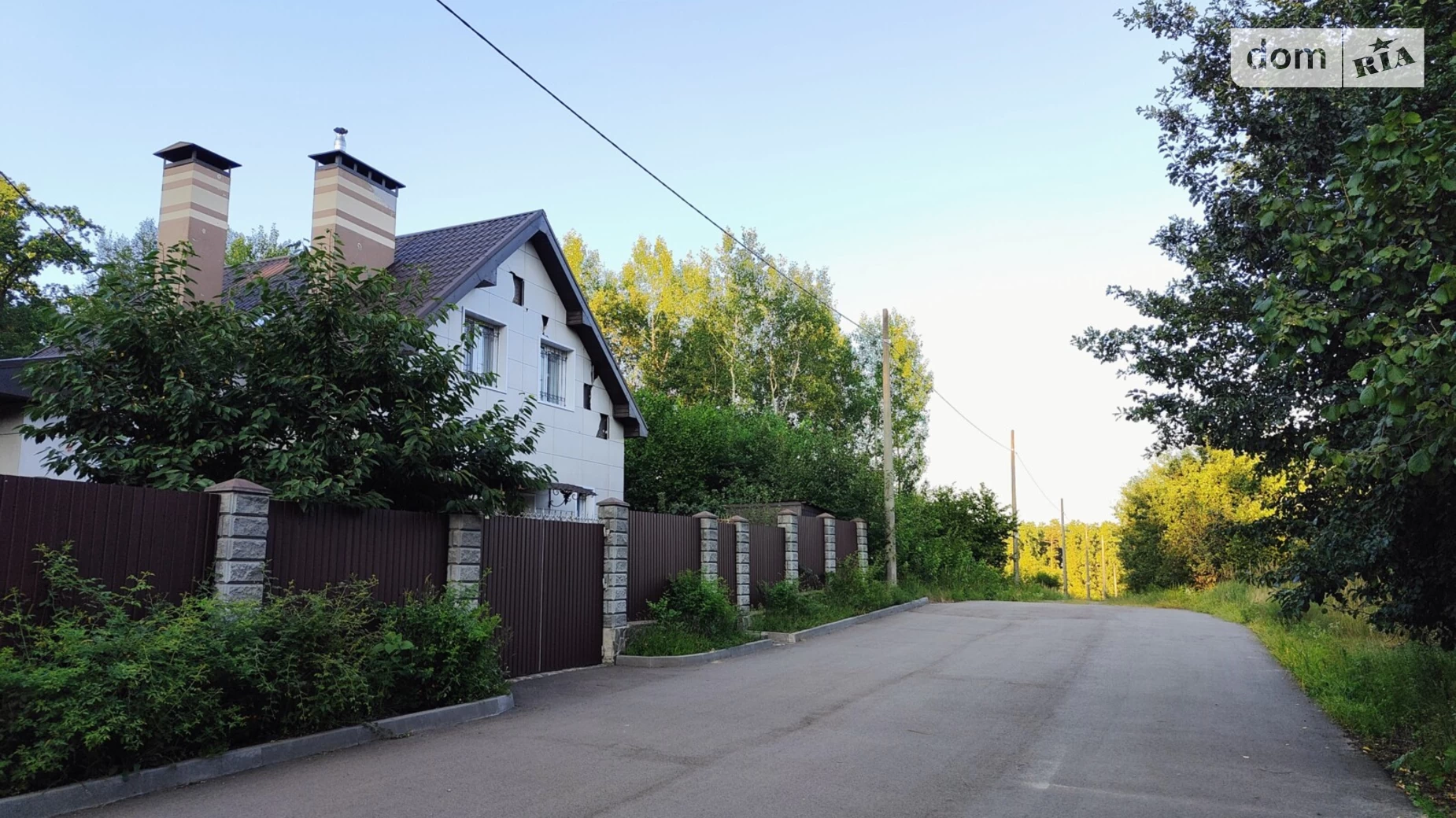 Продается земельный участок 10.12 соток в Киевской области, цена: 65000 $ - фото 4