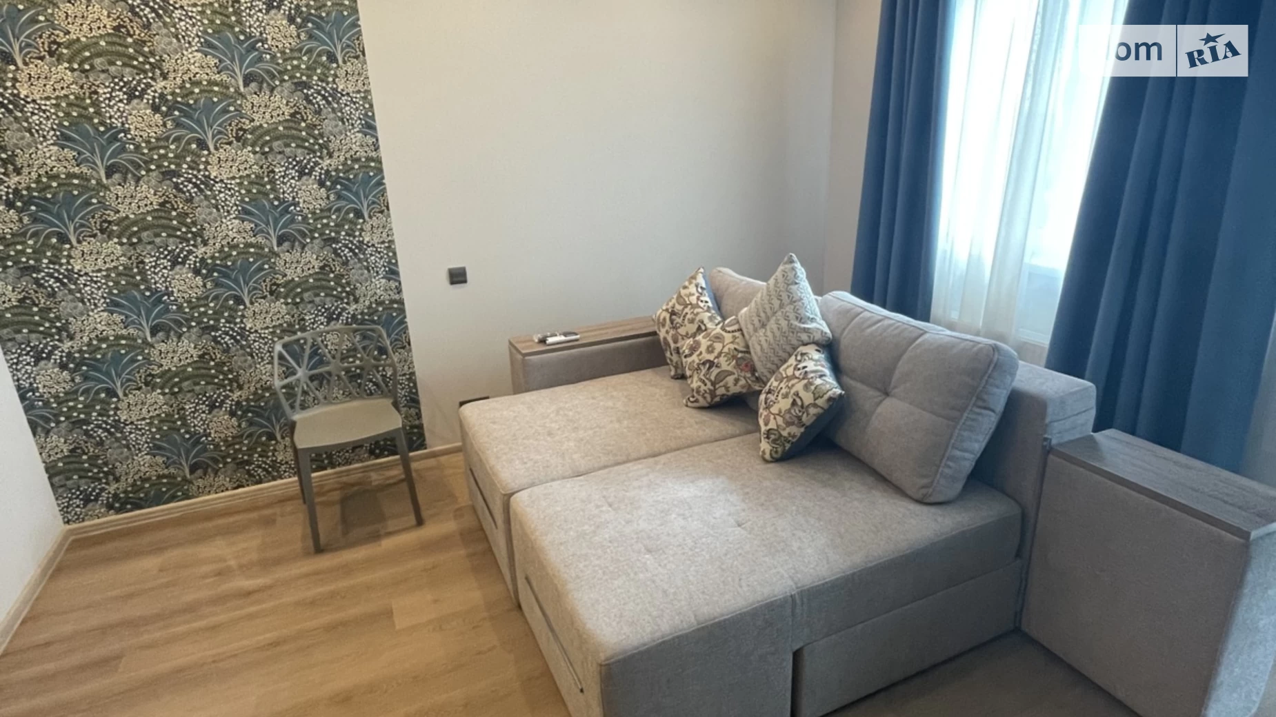 Продается 1-комнатная квартира 37 кв. м в Киеве, ул. Васильковская, 37Г - фото 2