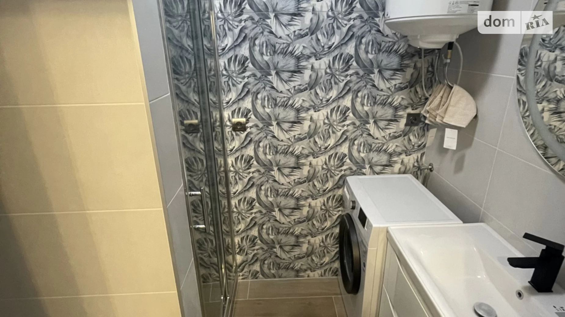 Продается 1-комнатная квартира 37 кв. м в Киеве, ул. Васильковская, 37Г - фото 3