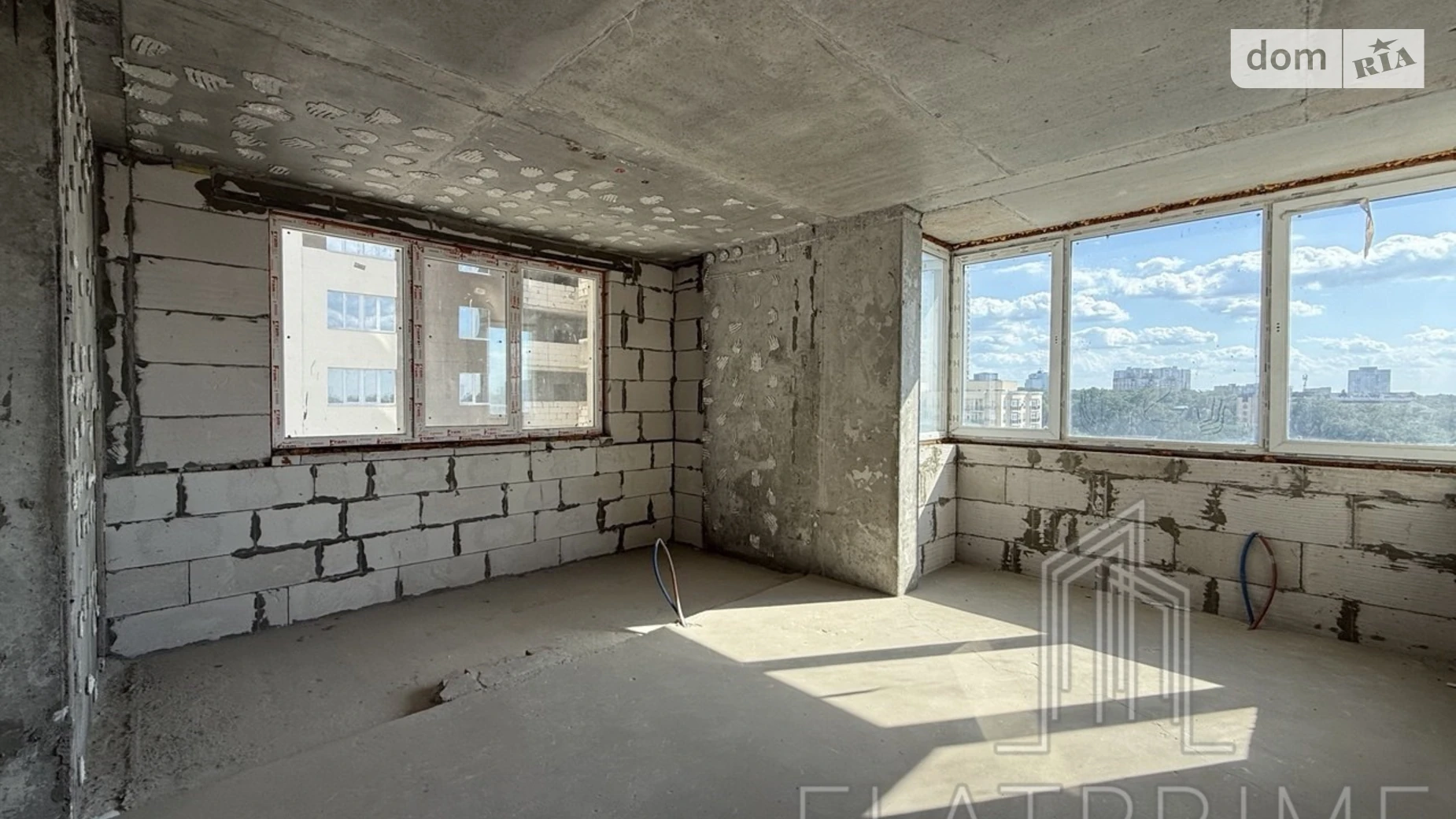 Продается 1-комнатная квартира 44.2 кв. м в Киеве, ул. Степана Руданского, 9А - фото 2