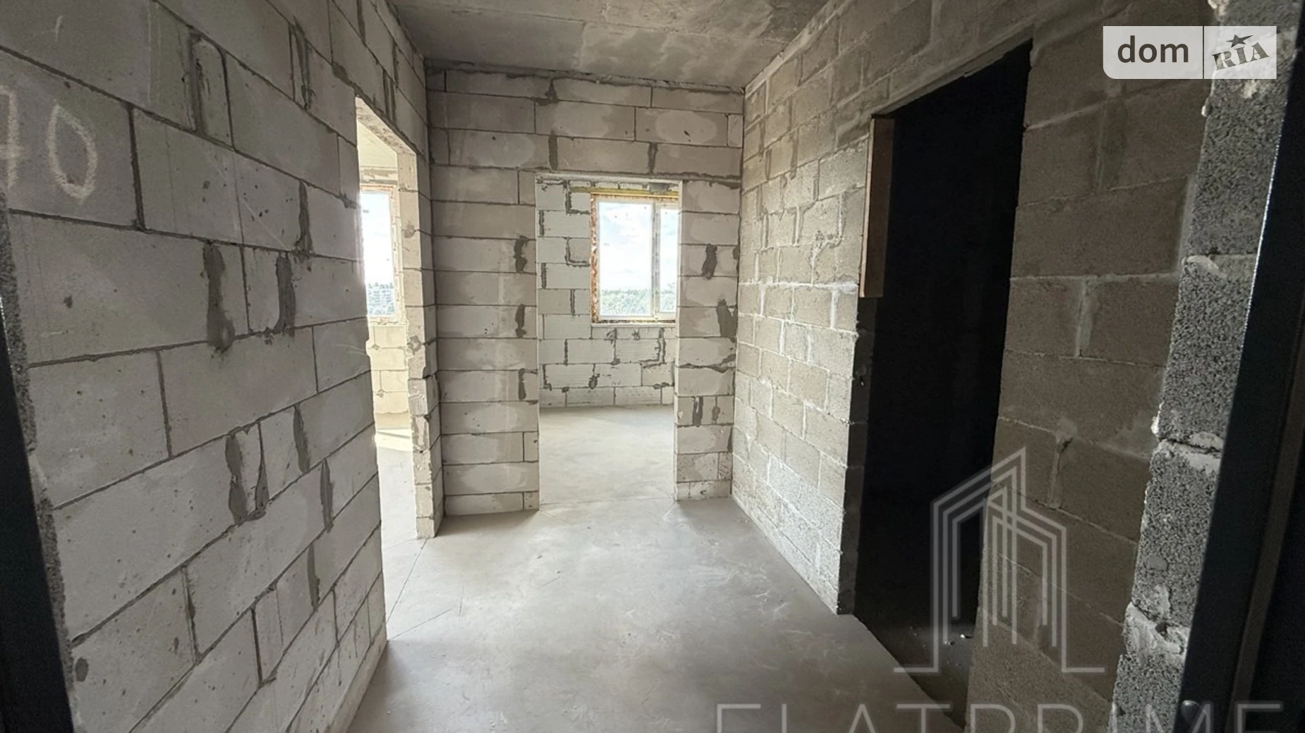 Продается 1-комнатная квартира 44.2 кв. м в Киеве, ул. Степана Руданского, 9А - фото 4