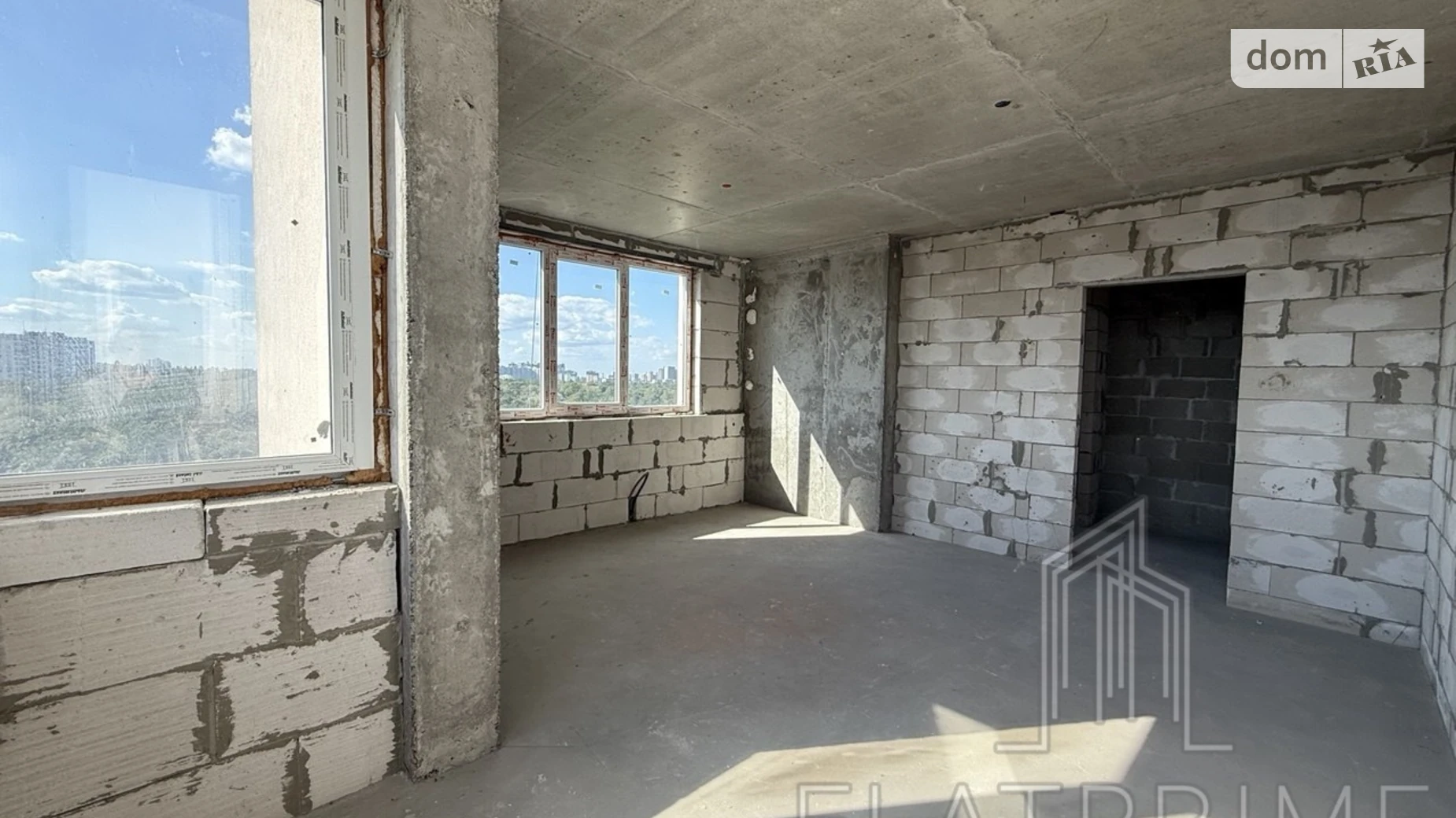 Продается 1-комнатная квартира 44.2 кв. м в Киеве, ул. Степана Руданского, 9А - фото 3