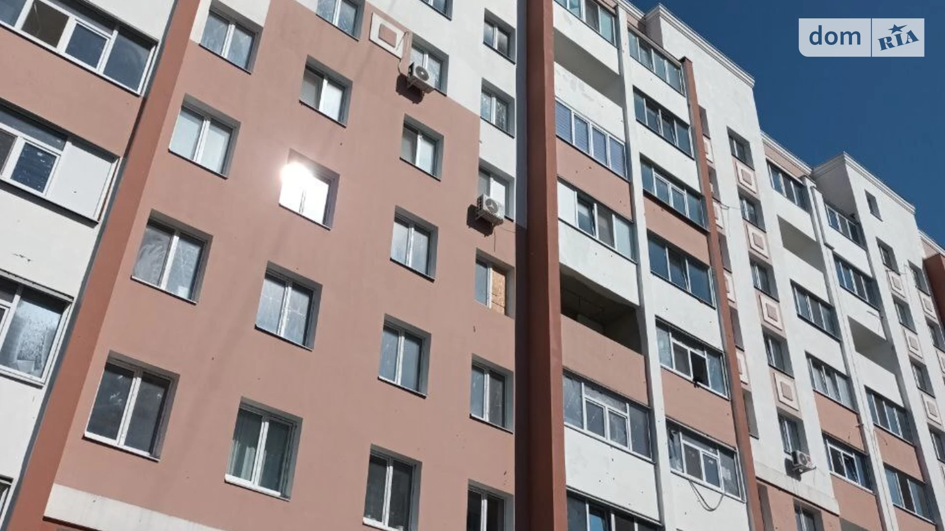 Продается 1-комнатная квартира 32.8 кв. м в Харькове, ул. Академика Барабашова, 10В - фото 4