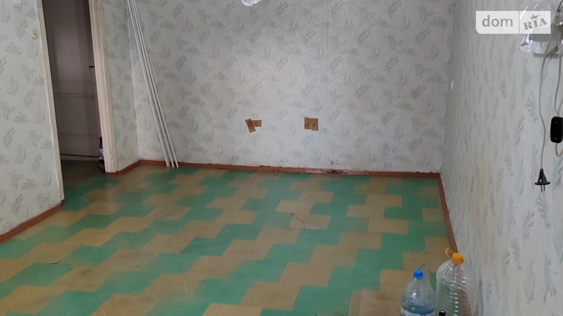 Продается 1-комнатная квартира 30.5 кв. м в Днепре, мас. Тополь-2 - фото 3