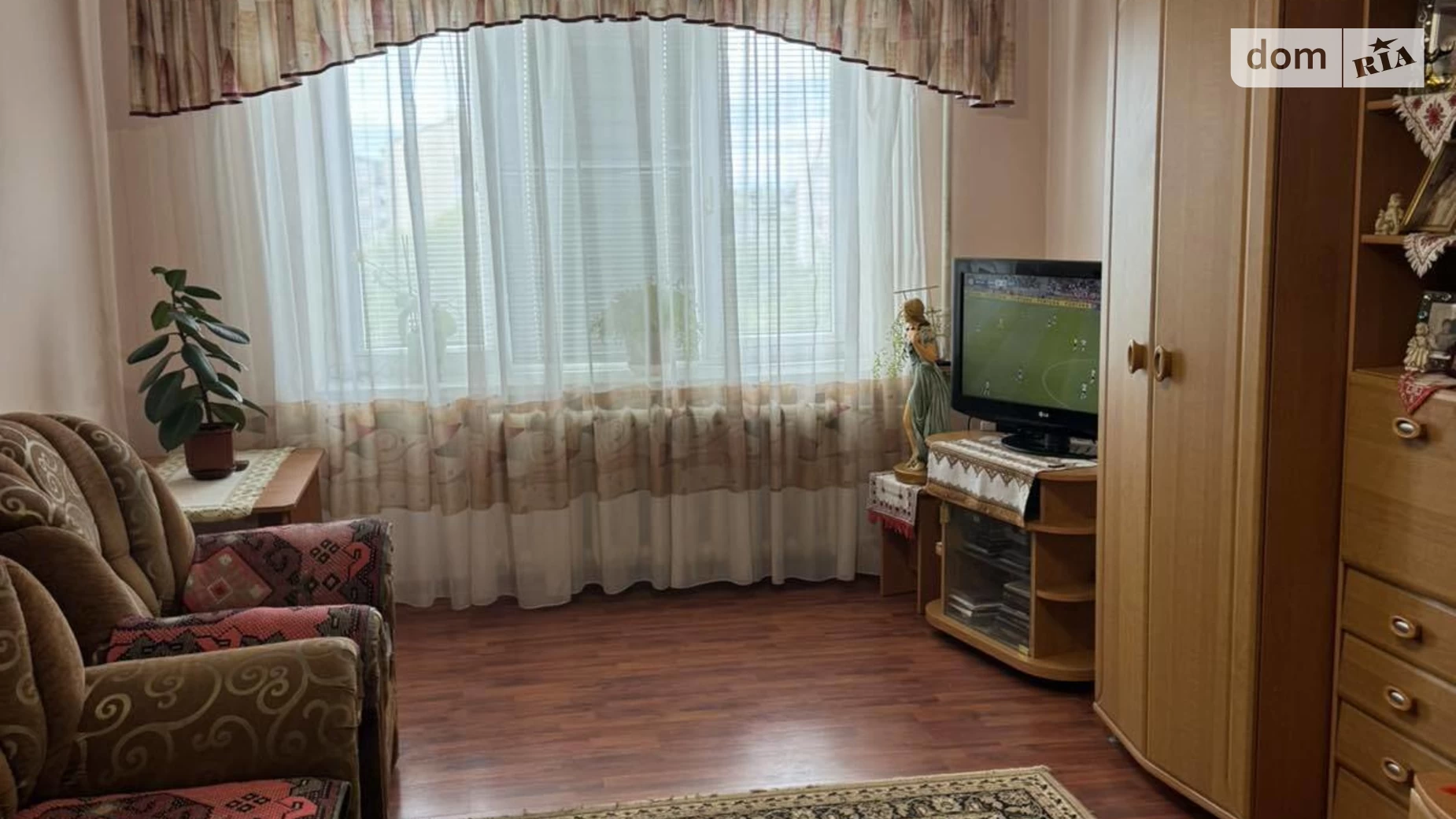 Продается 2-комнатная квартира 67.1 кв. м в, цена: 60000 $ - фото 2