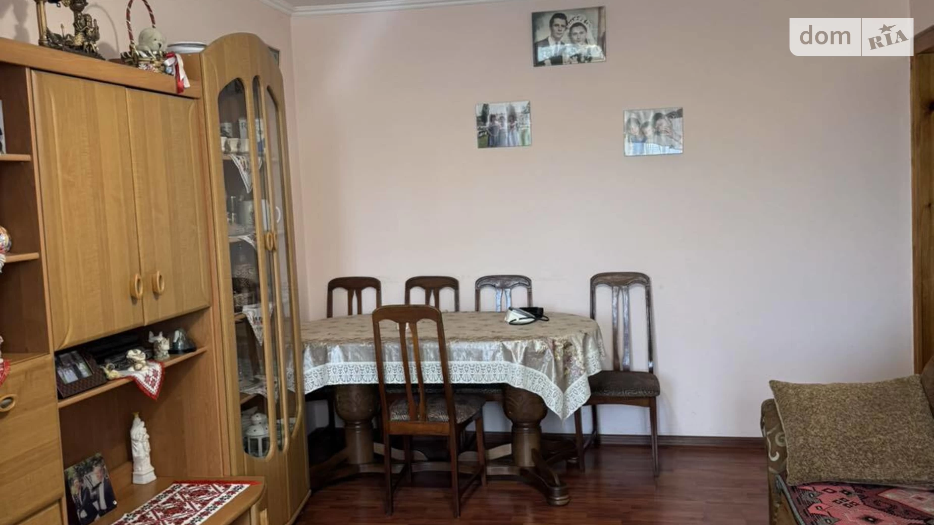 Продается 2-комнатная квартира 67.1 кв. м в, цена: 60000 $ - фото 5