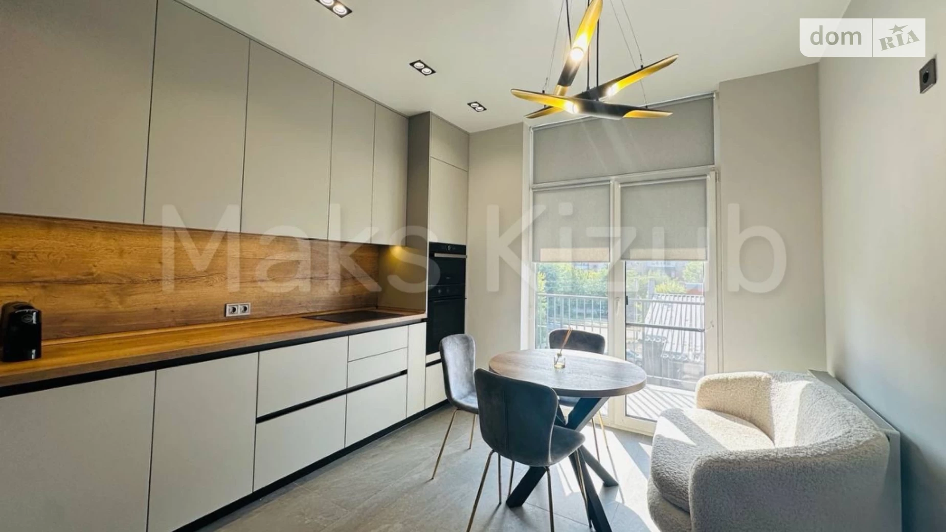 Продается 1-комнатная квартира 44 кв. м в Ужгороде, ул. Николая Бобяка, 1В - фото 3