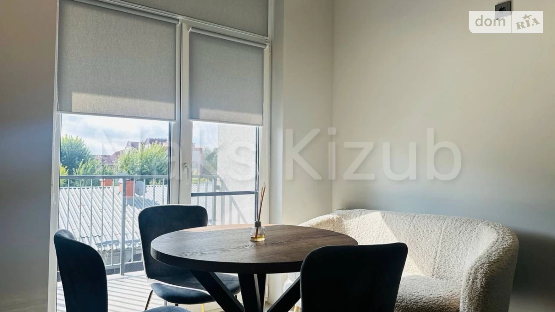 Продается 1-комнатная квартира 44 кв. м в Ужгороде, ул. Николая Бобяка, 1В - фото 4