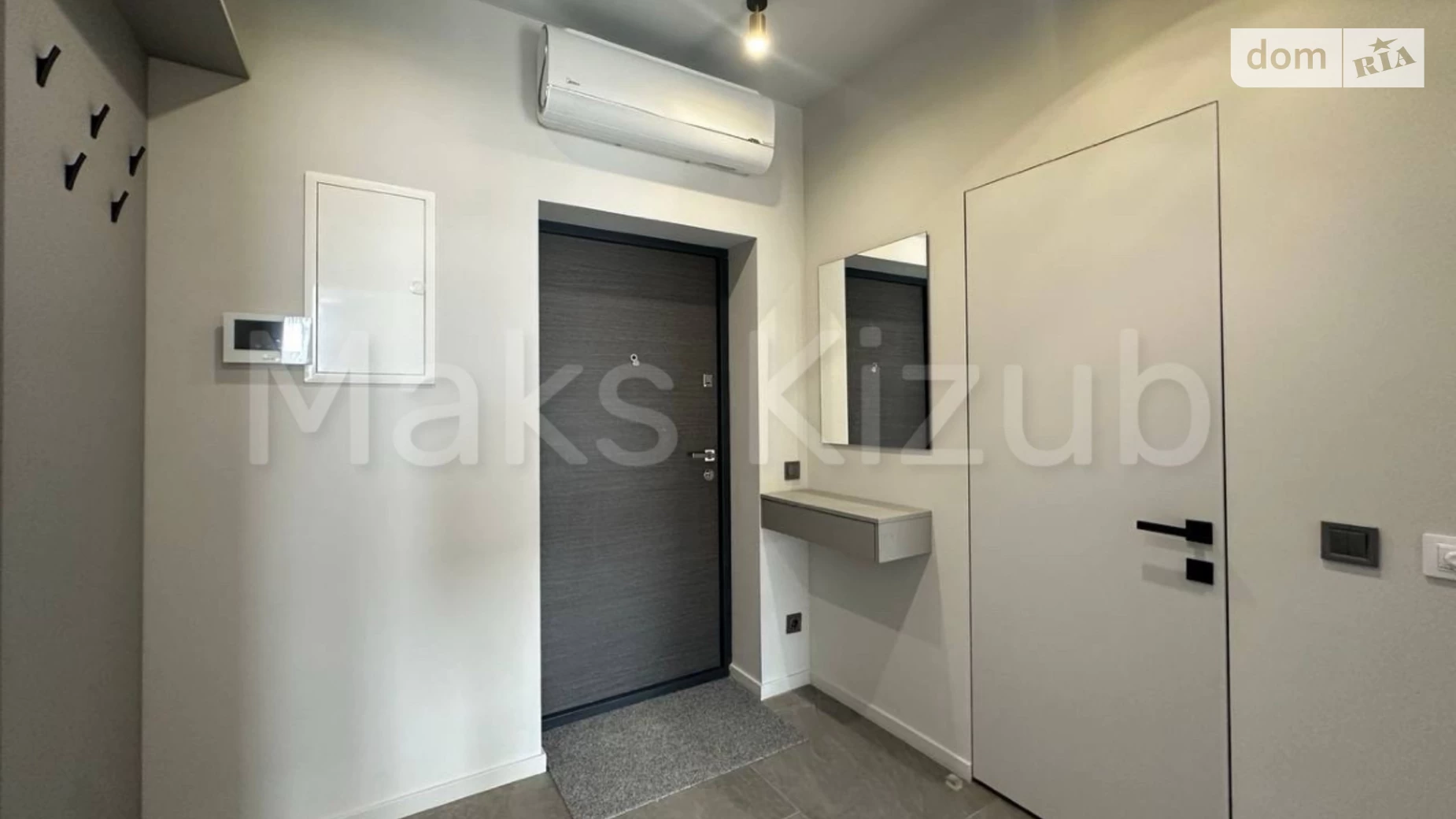 Продается 1-комнатная квартира 44 кв. м в Ужгороде, ул. Николая Бобяка, 1В - фото 5